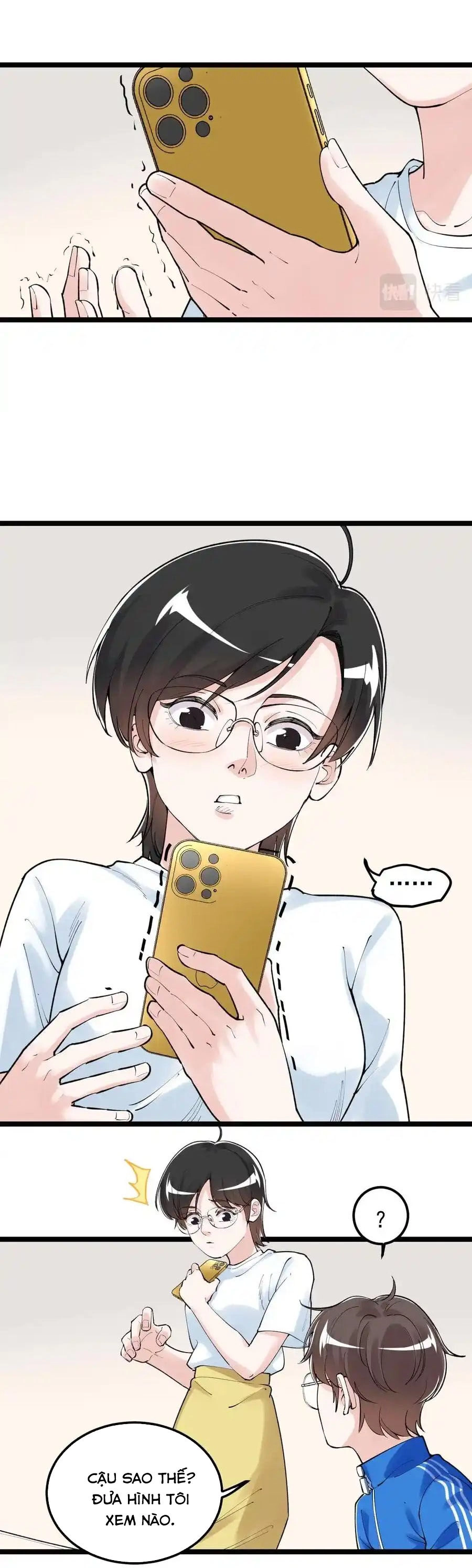 Tinh Thần Đại Hải Của Học Bá Chapter 137 - 22