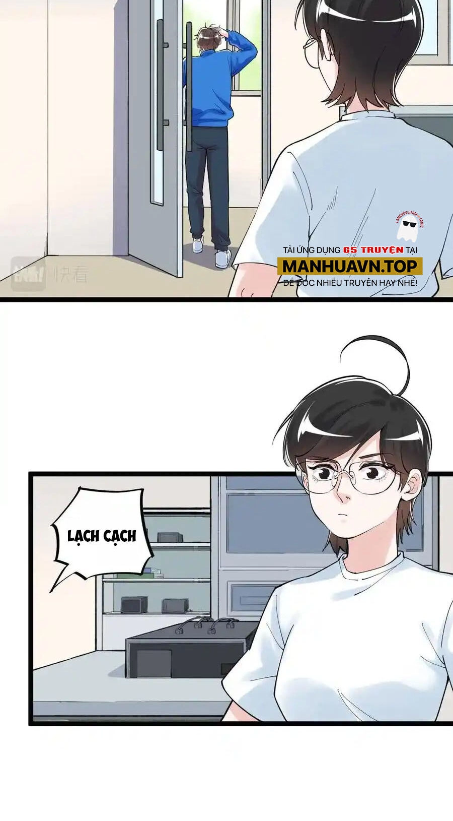 Tinh Thần Đại Hải Của Học Bá Chapter 137 - 25