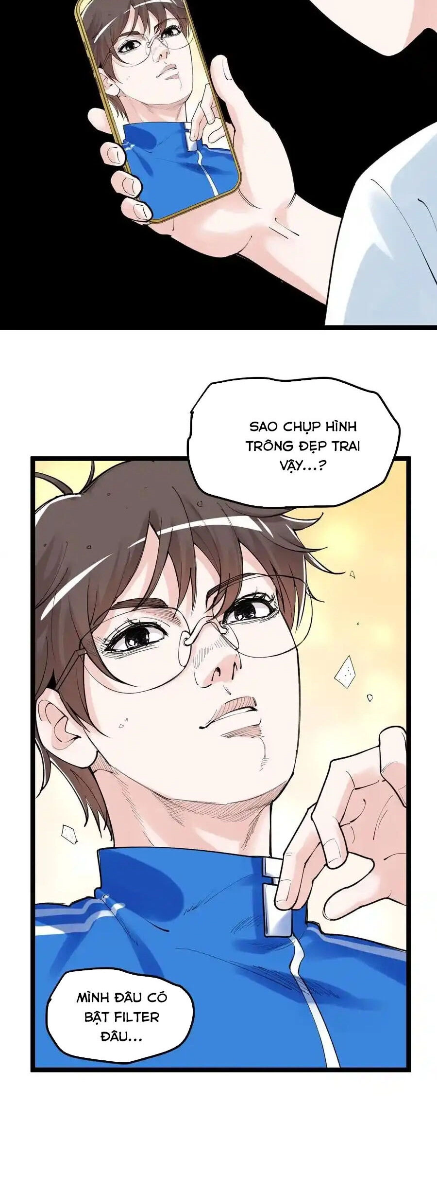 Tinh Thần Đại Hải Của Học Bá Chapter 137 - 27