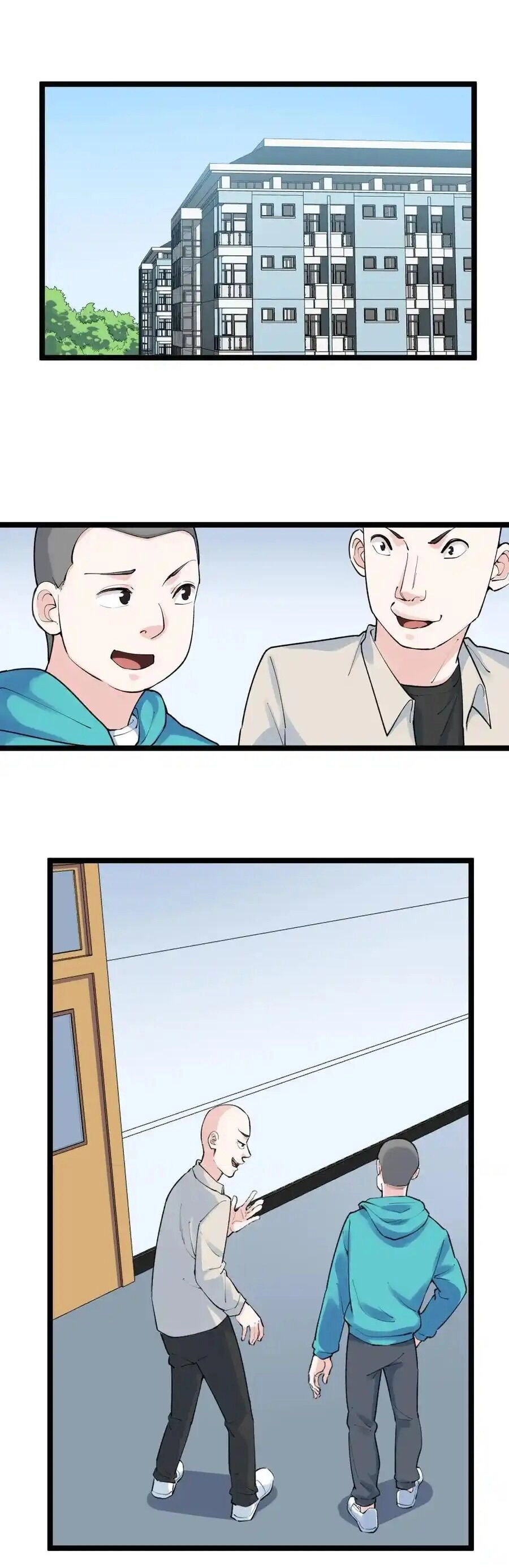 Tinh Thần Đại Hải Của Học Bá Chapter 138 - 2