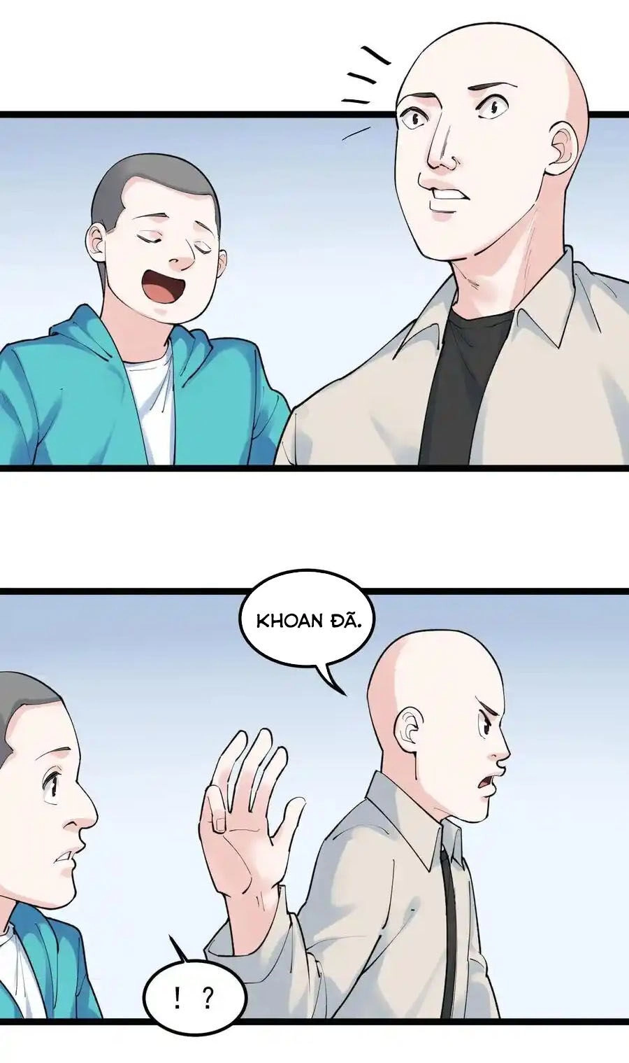 Tinh Thần Đại Hải Của Học Bá Chapter 138 - 3