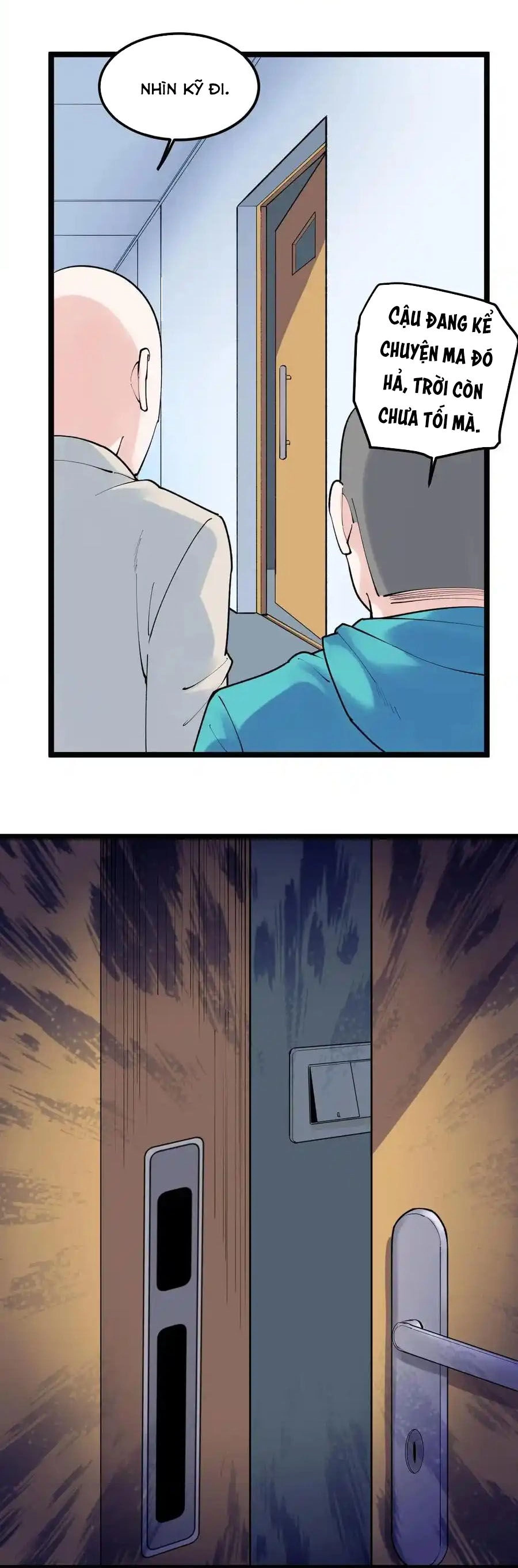 Tinh Thần Đại Hải Của Học Bá Chapter 138 - 5