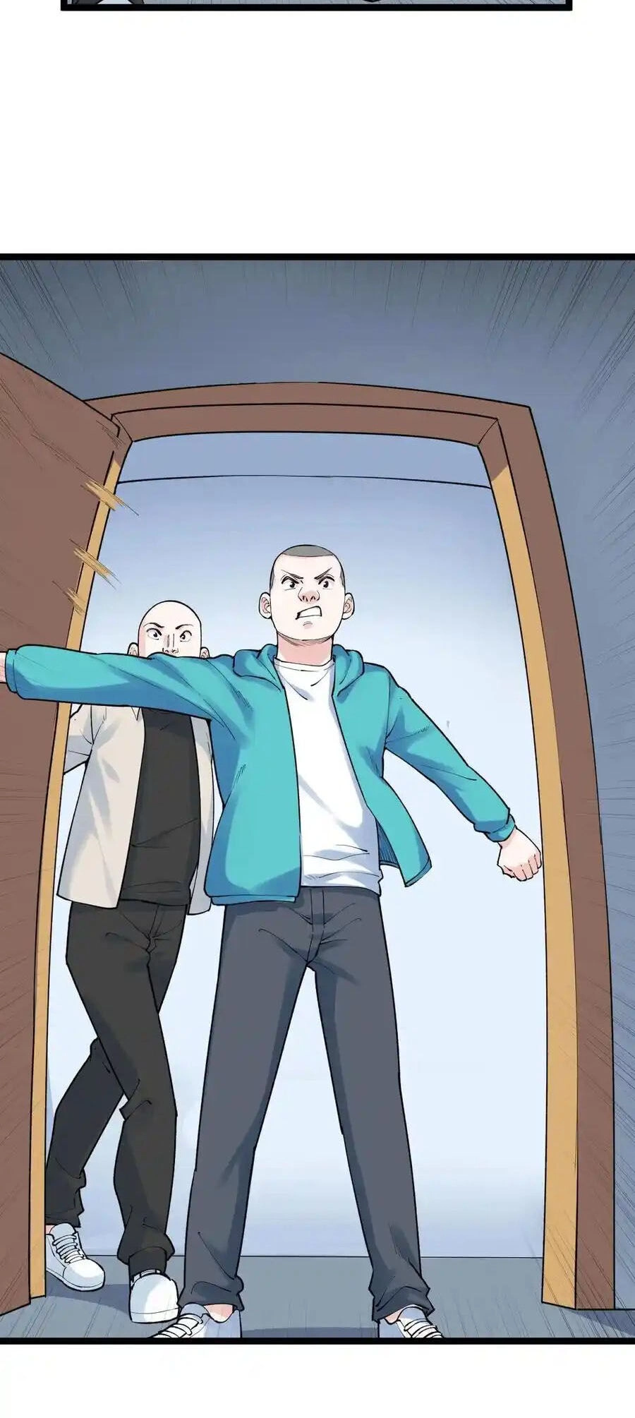 Tinh Thần Đại Hải Của Học Bá Chapter 138 - 10