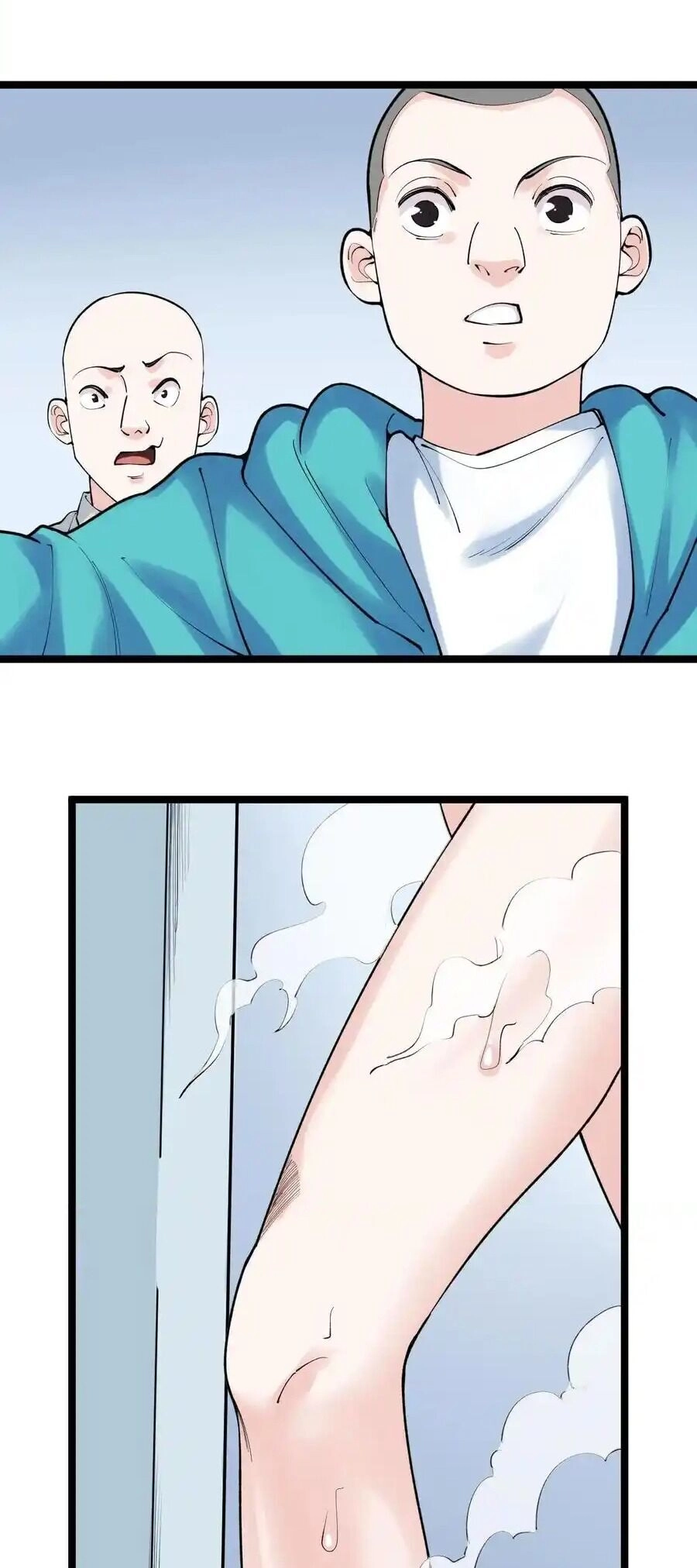 Tinh Thần Đại Hải Của Học Bá Chapter 138 - 11