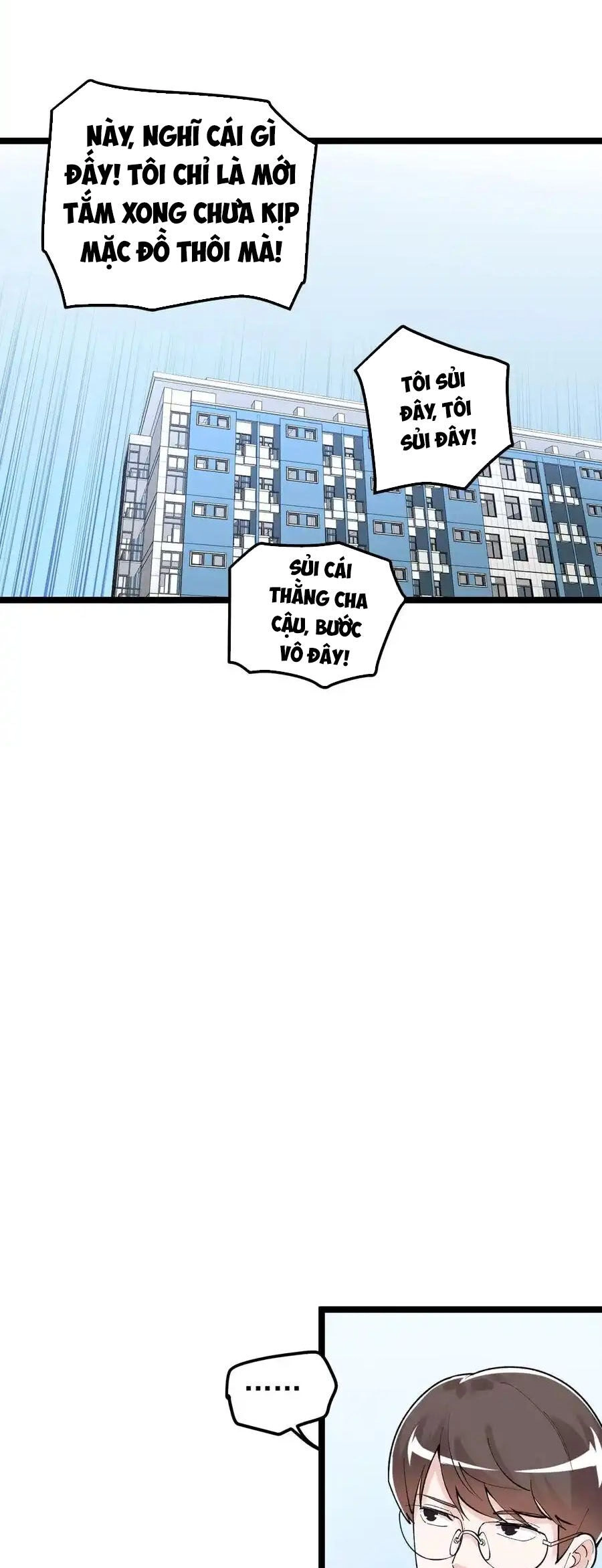 Tinh Thần Đại Hải Của Học Bá Chapter 138 - 21