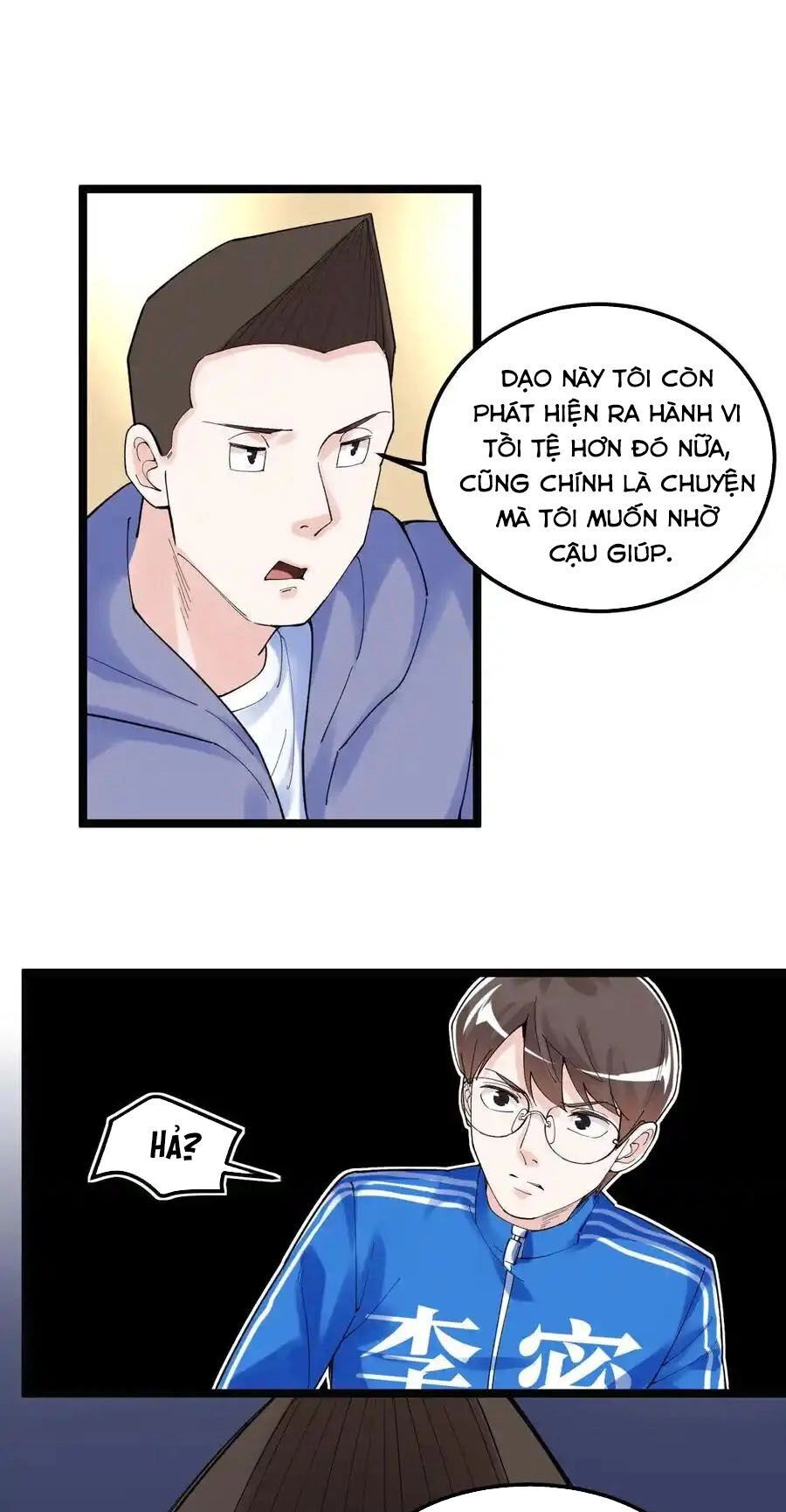 Tinh Thần Đại Hải Của Học Bá Chapter 138 - 28