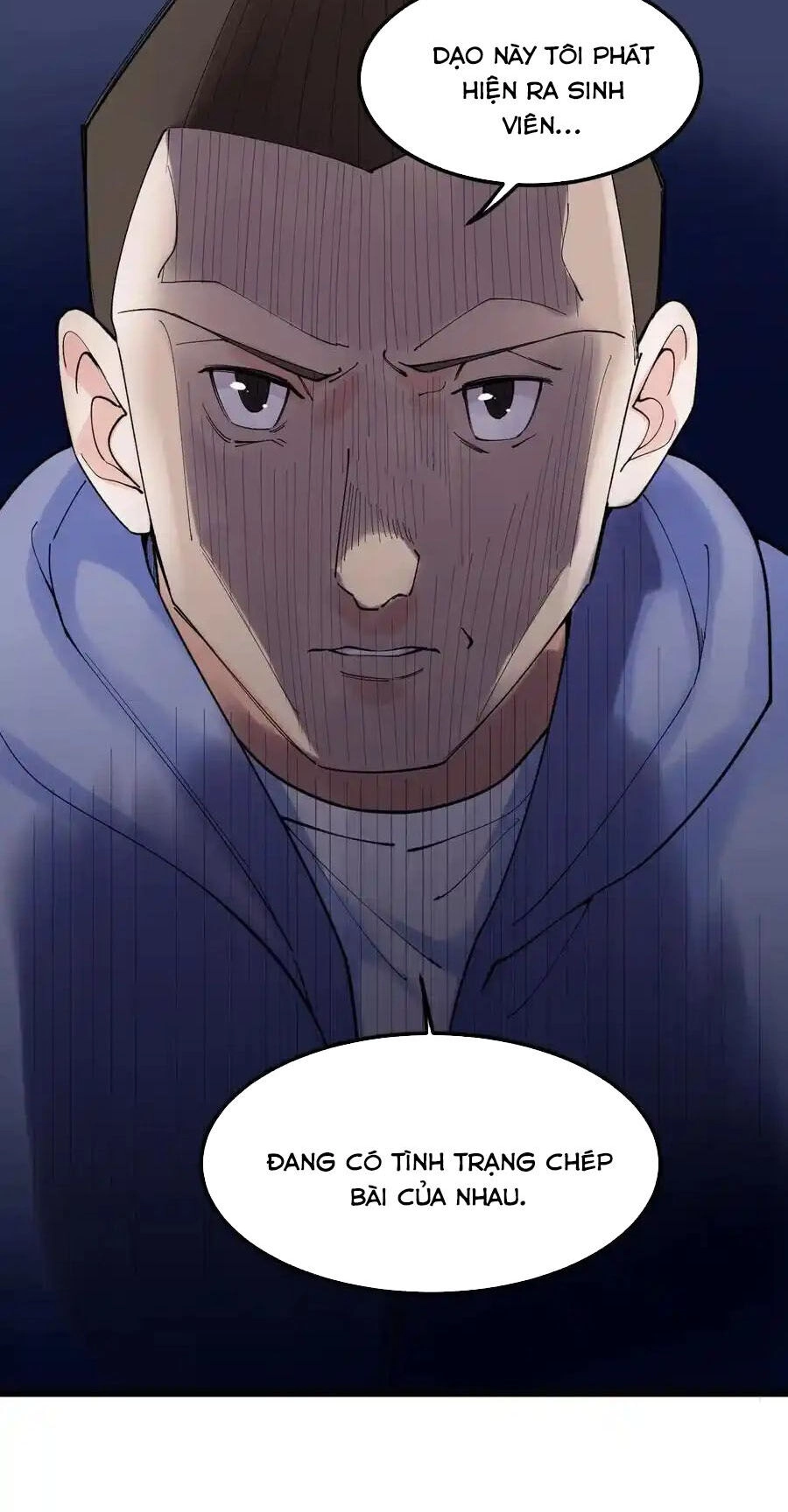 Tinh Thần Đại Hải Của Học Bá Chapter 138 - 29