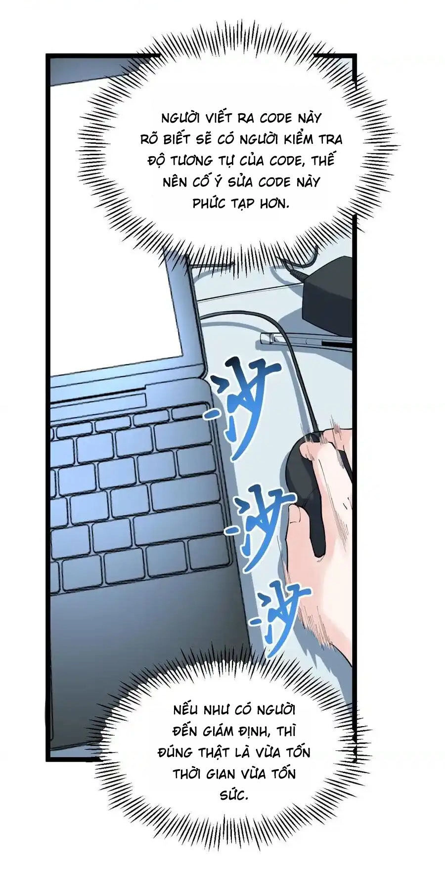 Tinh Thần Đại Hải Của Học Bá Chapter 139 - 11