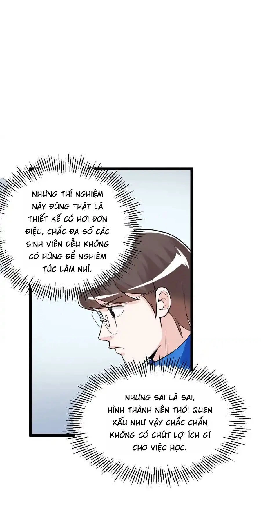 Tinh Thần Đại Hải Của Học Bá Chapter 139 - 12