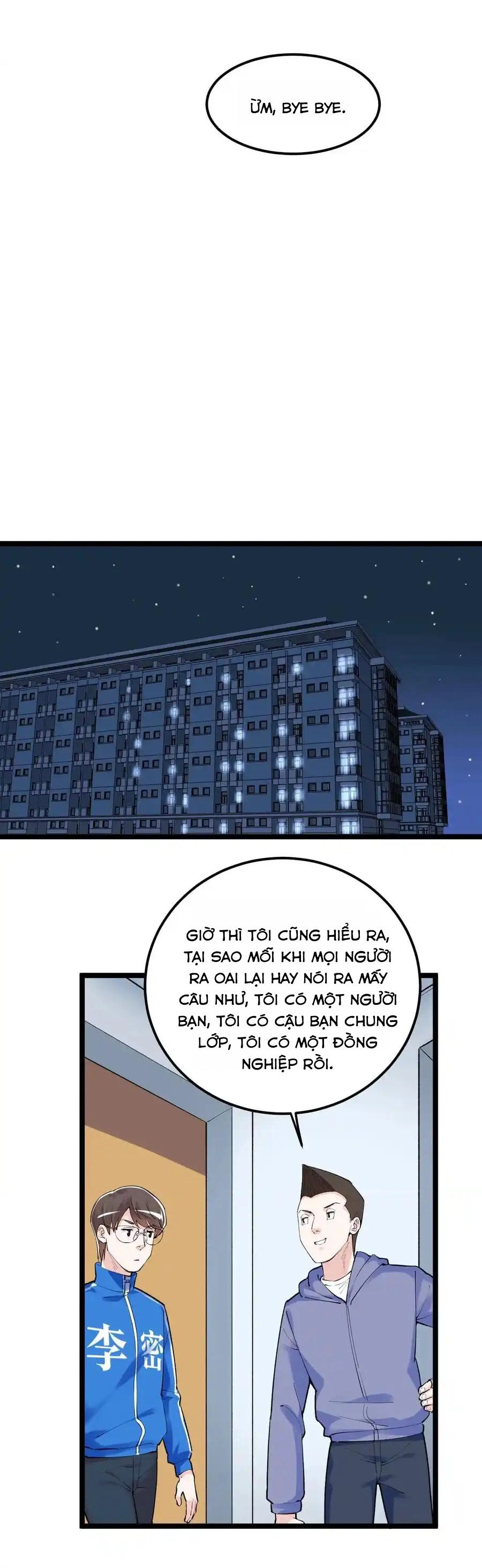 Tinh Thần Đại Hải Của Học Bá Chapter 139 - 19