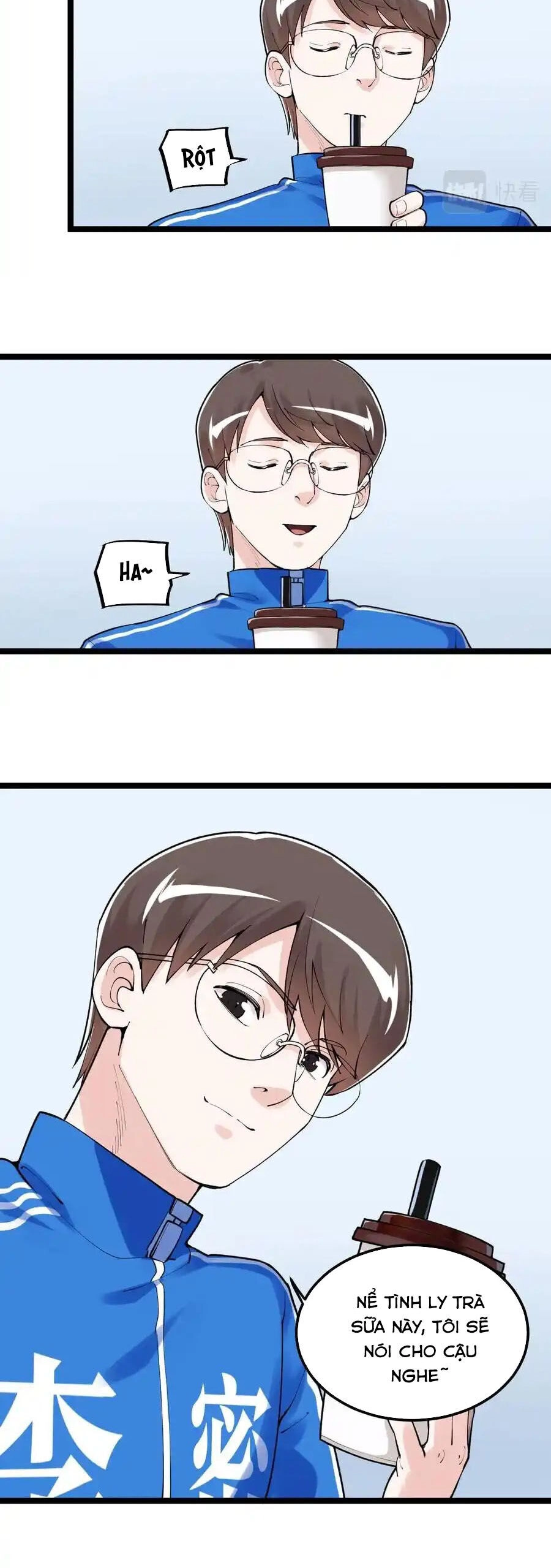 Tinh Thần Đại Hải Của Học Bá Chapter 139 - 23