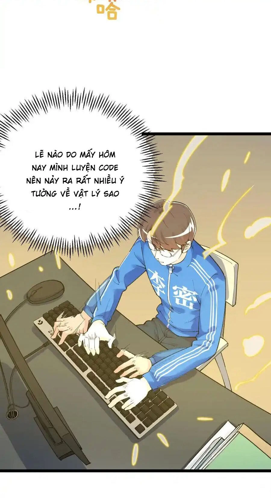 Tinh Thần Đại Hải Của Học Bá Chapter 141 - 7