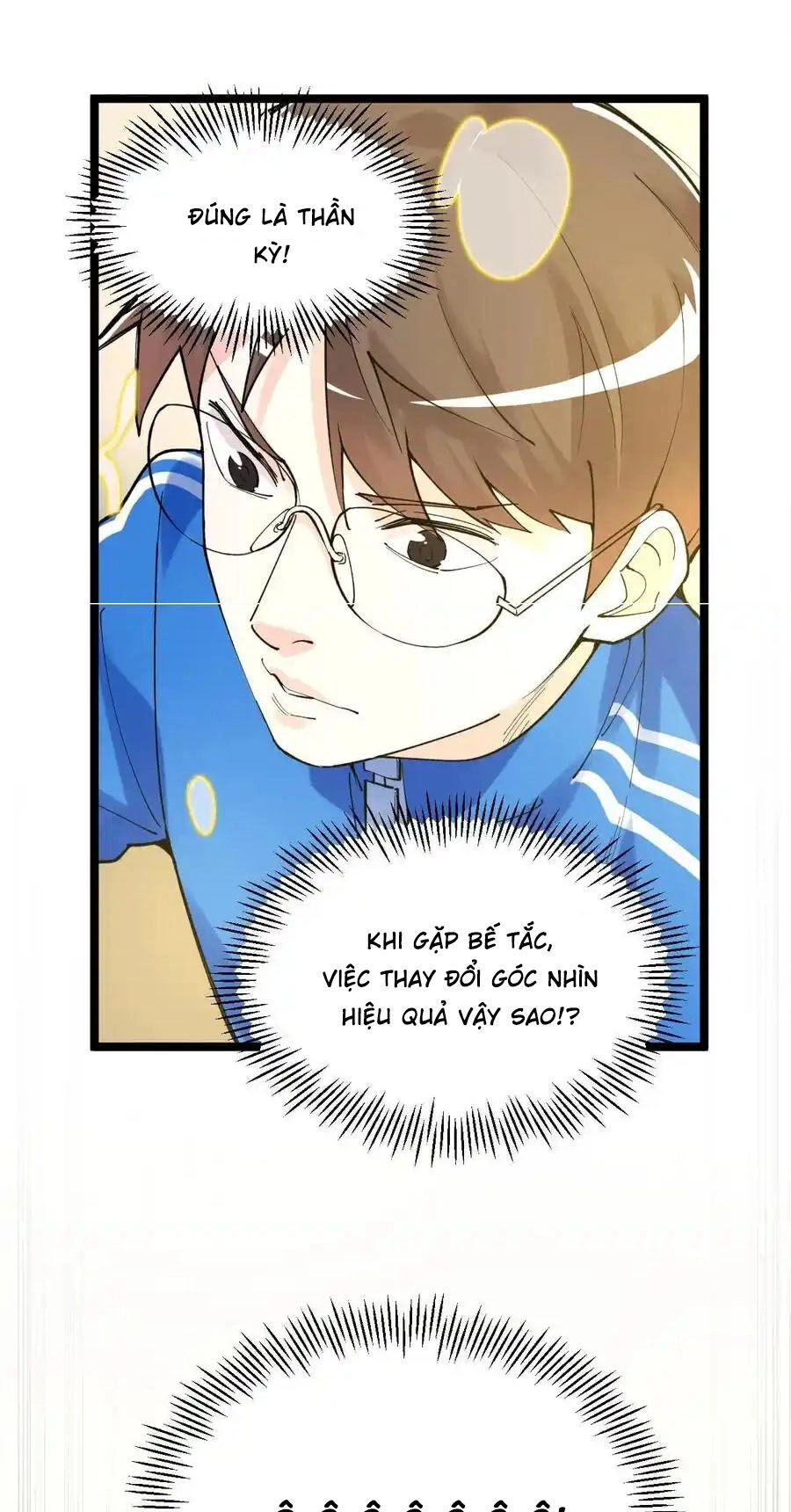 Tinh Thần Đại Hải Của Học Bá Chapter 141 - 8