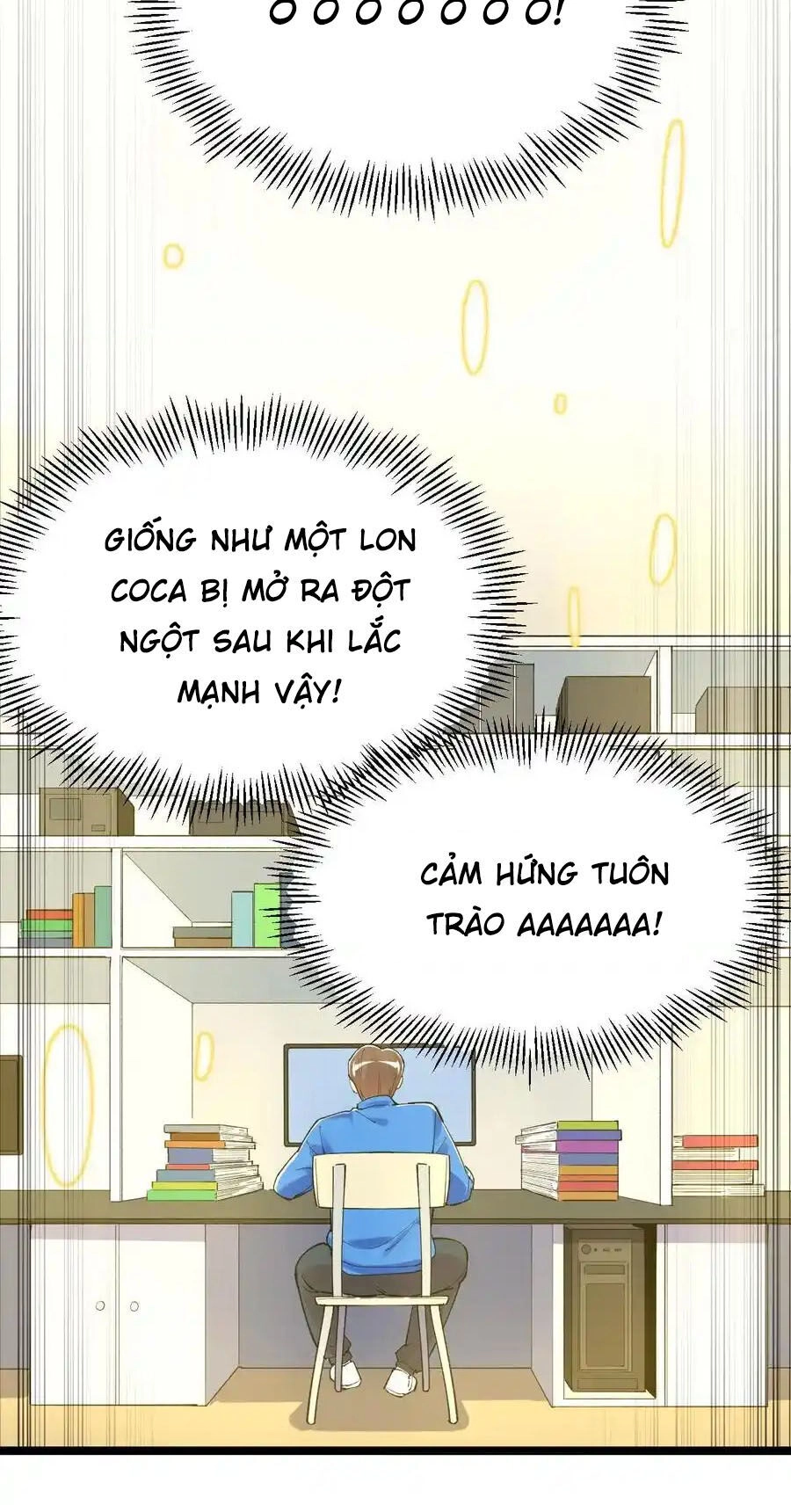 Tinh Thần Đại Hải Của Học Bá Chapter 141 - 9