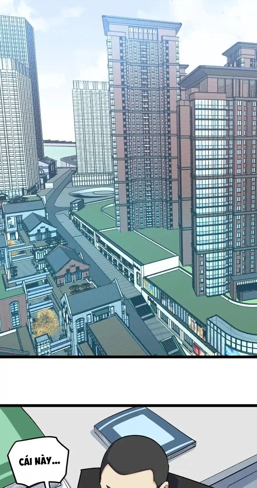 Tinh Thần Đại Hải Của Học Bá Chapter 141 - 12