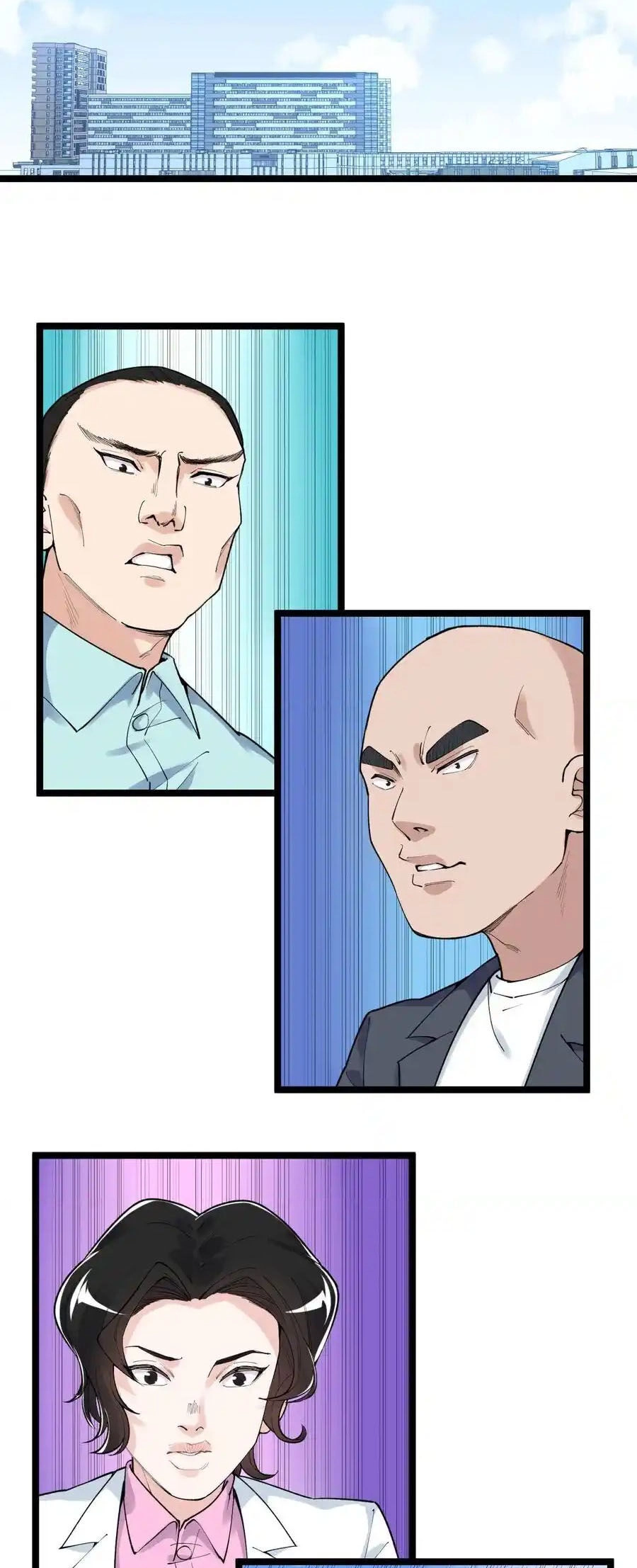 Tinh Thần Đại Hải Của Học Bá Chapter 141 - 19