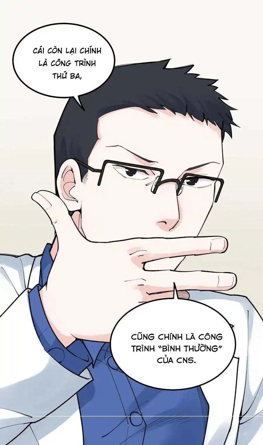 Tinh Thần Đại Hải Của Học Bá Chapter 142 - 9