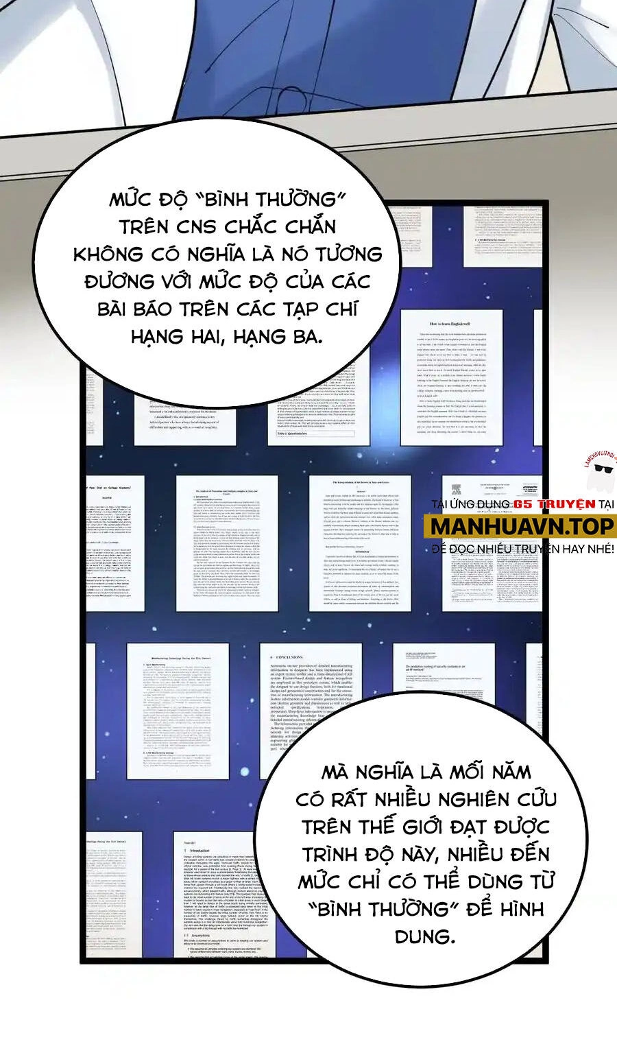 Tinh Thần Đại Hải Của Học Bá Chapter 142 - 10