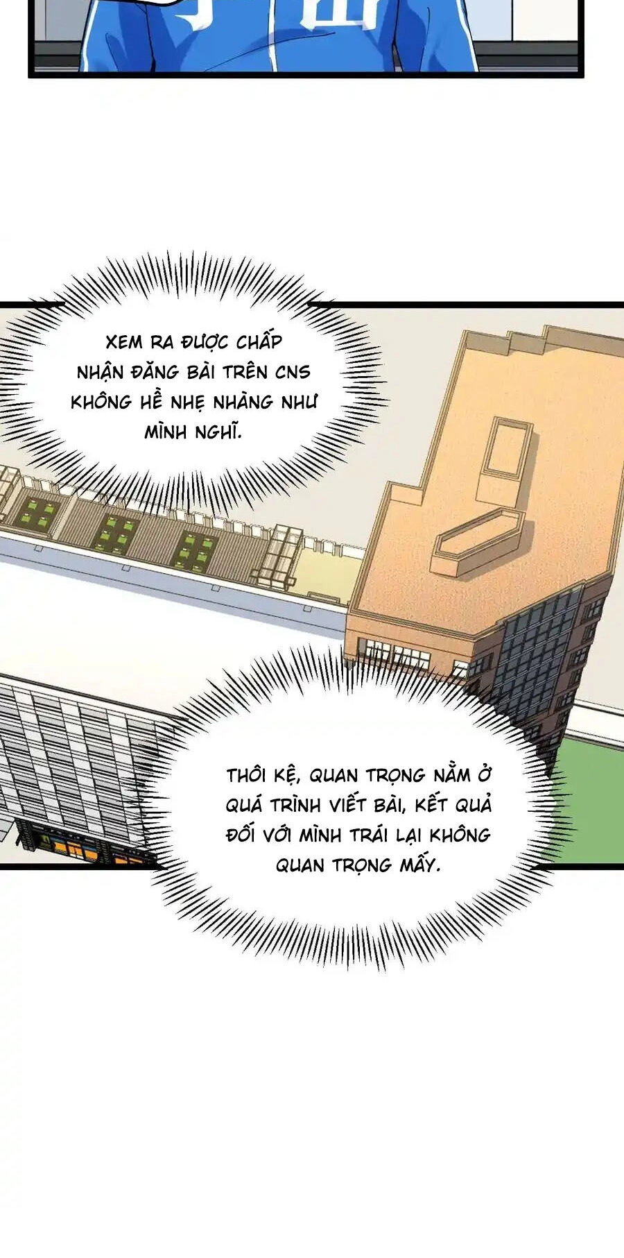 Tinh Thần Đại Hải Của Học Bá Chapter 142 - 24