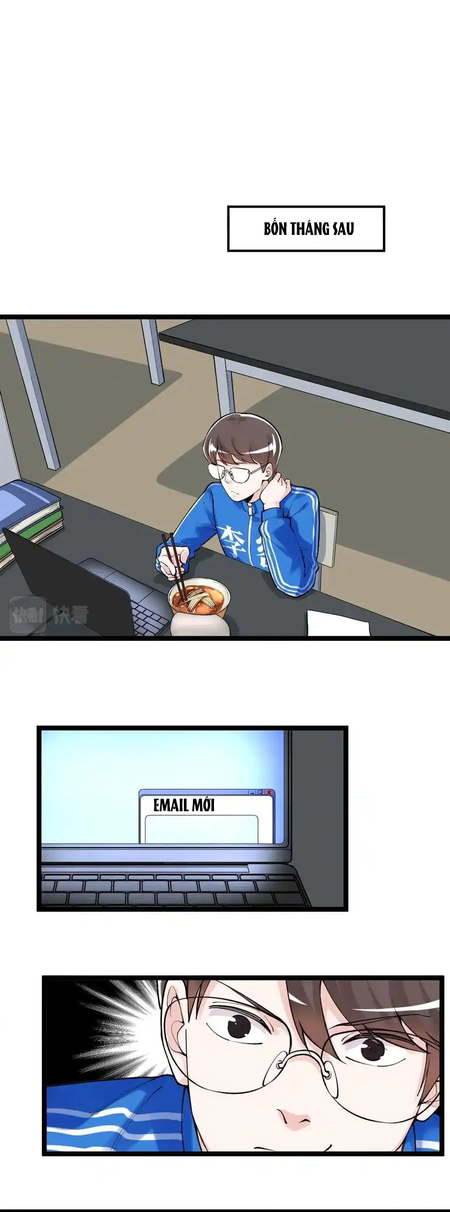 Tinh Thần Đại Hải Của Học Bá Chapter 142 - 25