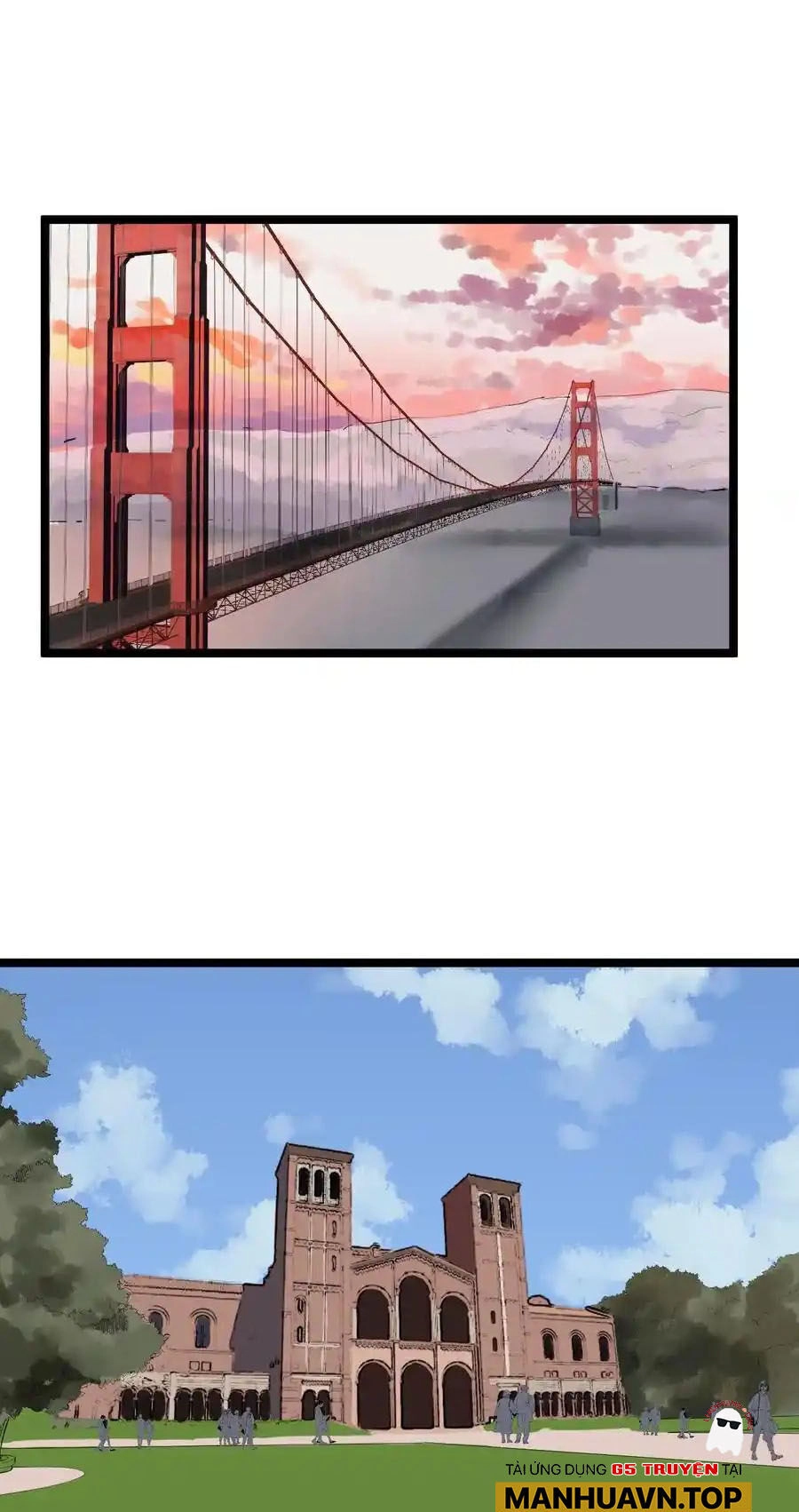 Tinh Thần Đại Hải Của Học Bá Chapter 143 - 2