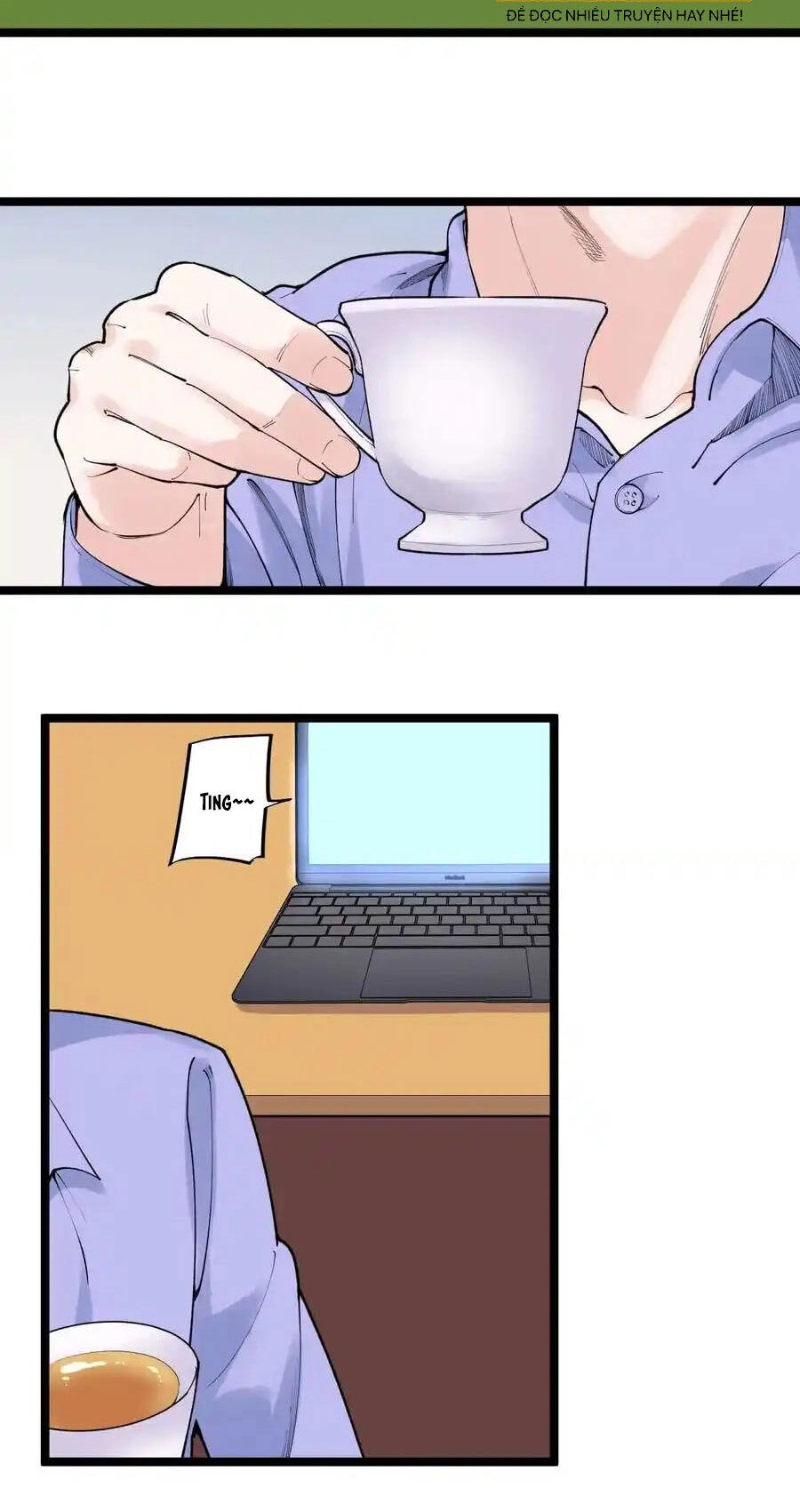 Tinh Thần Đại Hải Của Học Bá Chapter 143 - 3