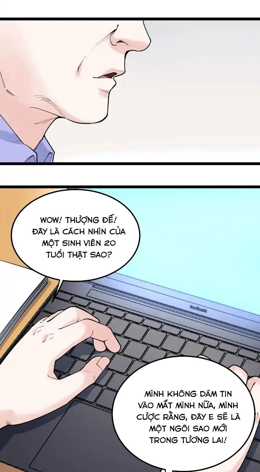 Tinh Thần Đại Hải Của Học Bá Chapter 143 - 5