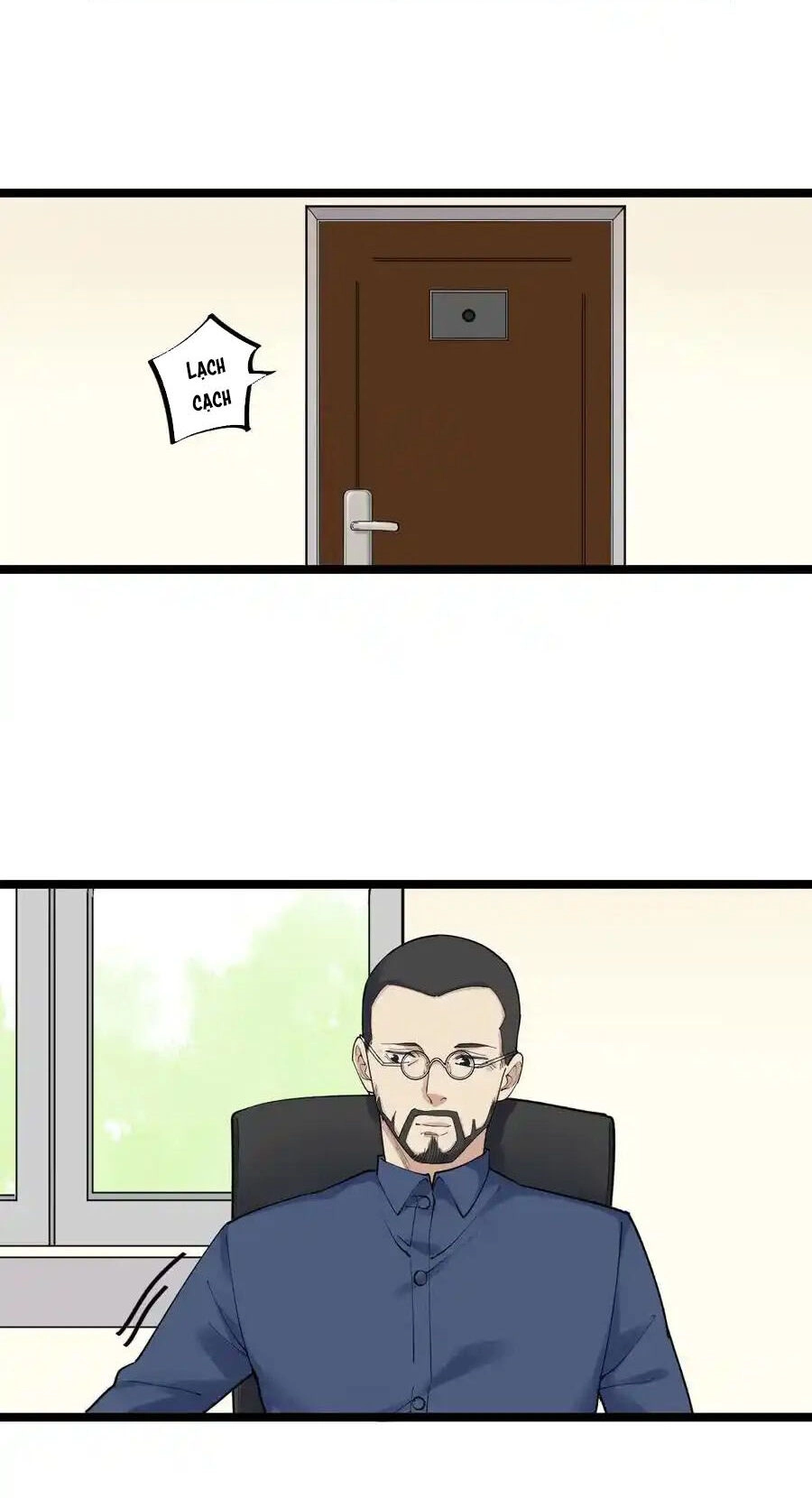 Tinh Thần Đại Hải Của Học Bá Chapter 143 - 23