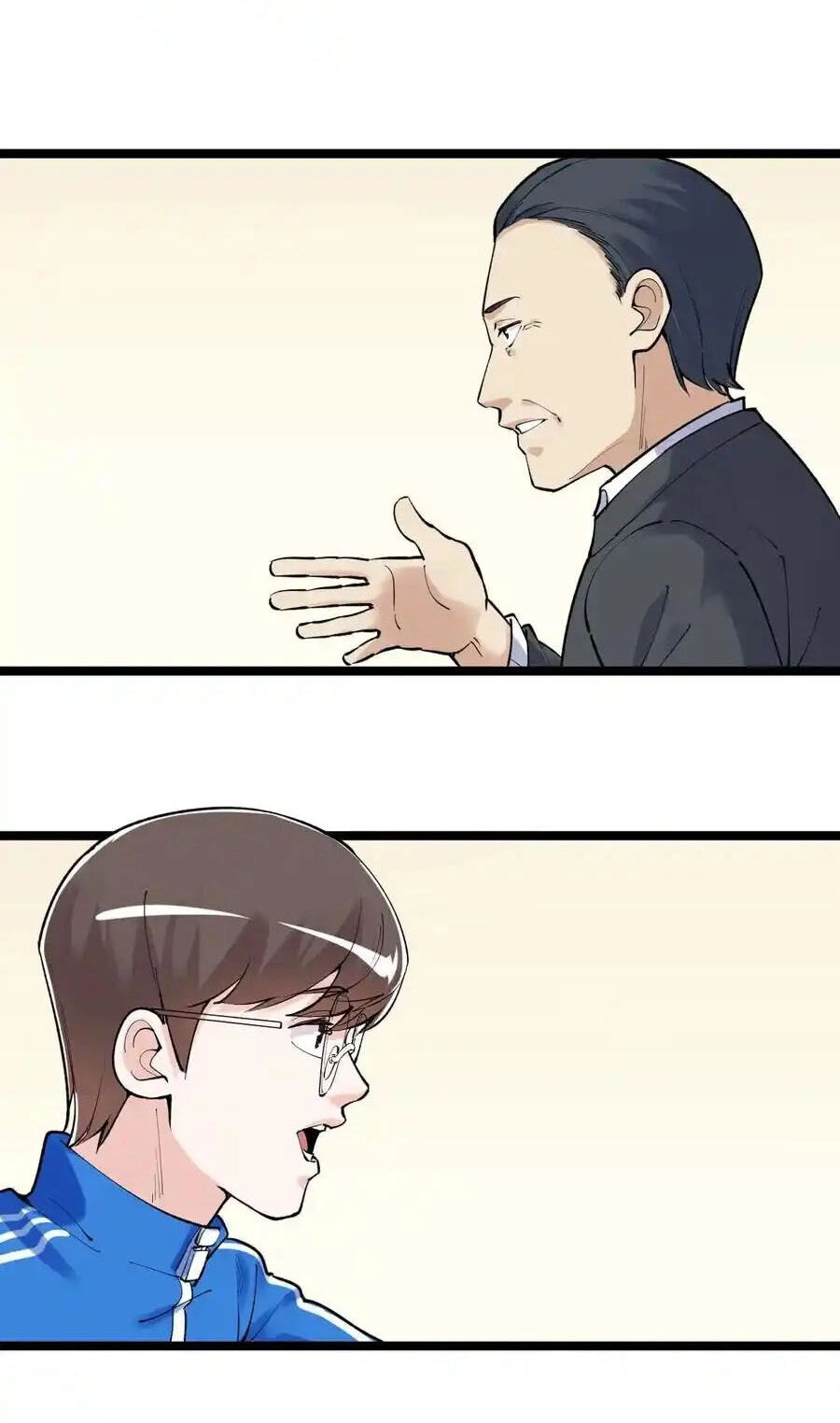 Tinh Thần Đại Hải Của Học Bá Chapter 144 - 6