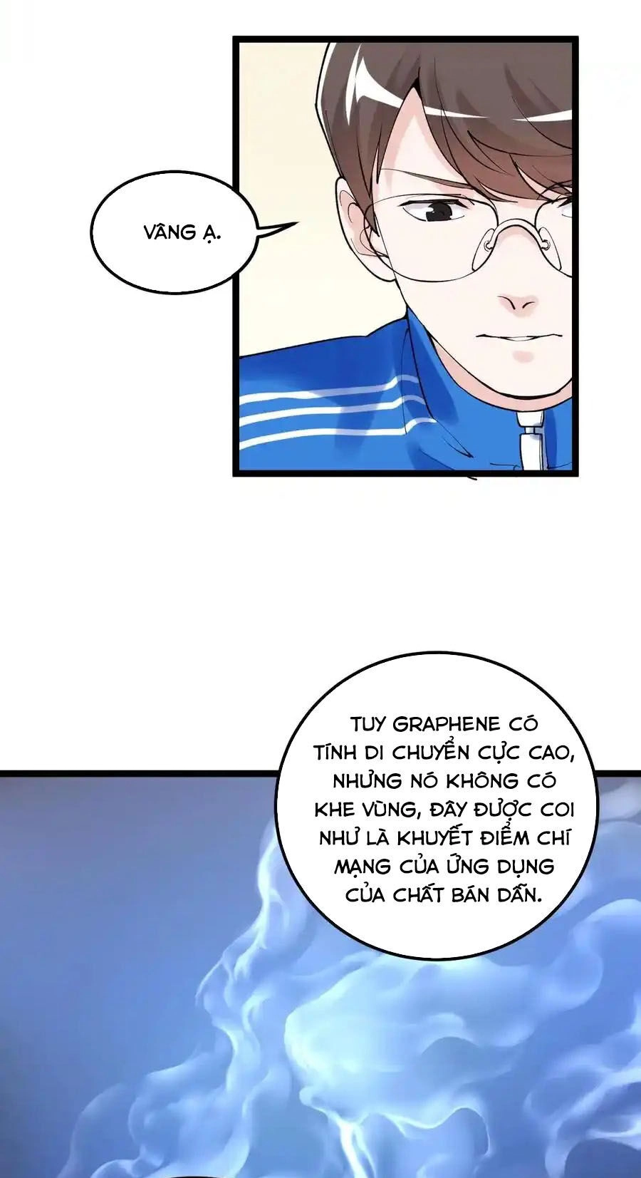 Tinh Thần Đại Hải Của Học Bá Chapter 144 - 13