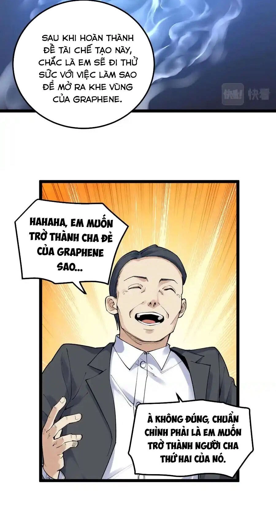 Tinh Thần Đại Hải Của Học Bá Chapter 144 - 14