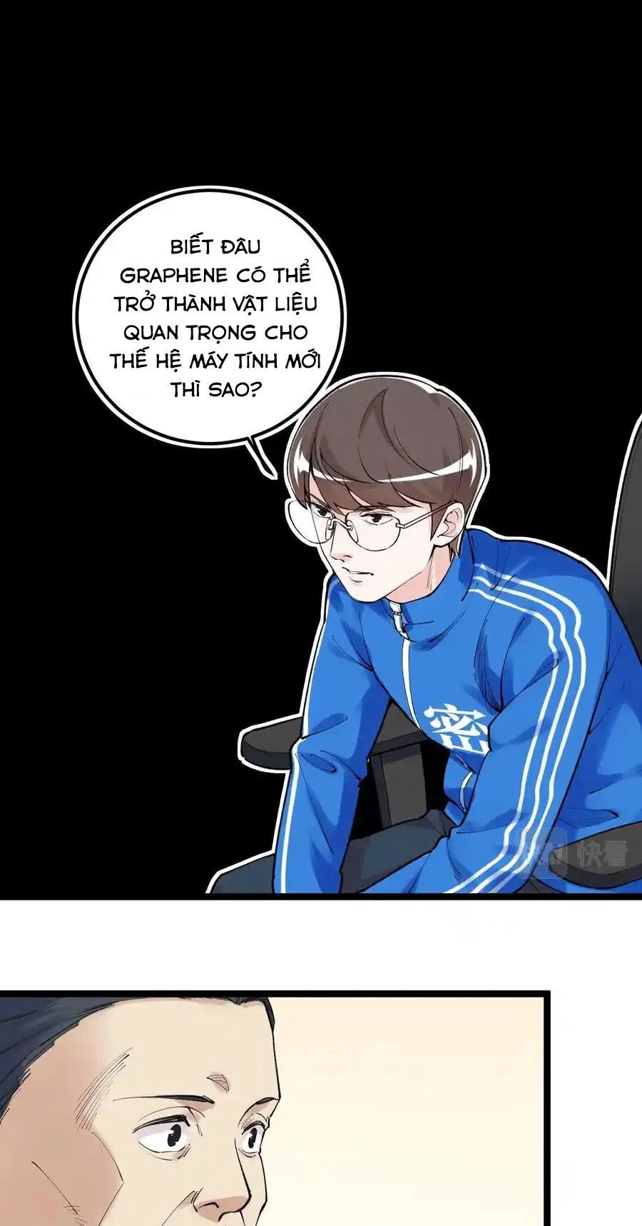 Tinh Thần Đại Hải Của Học Bá Chapter 144 - 16