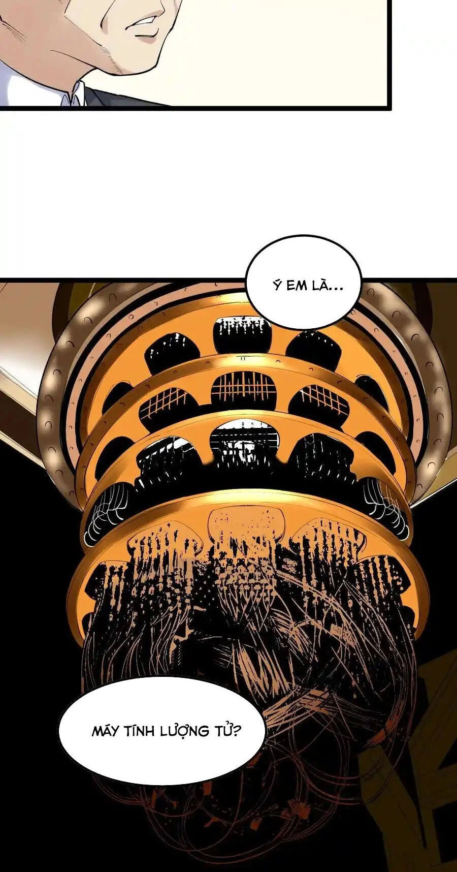 Tinh Thần Đại Hải Của Học Bá Chapter 144 - 17