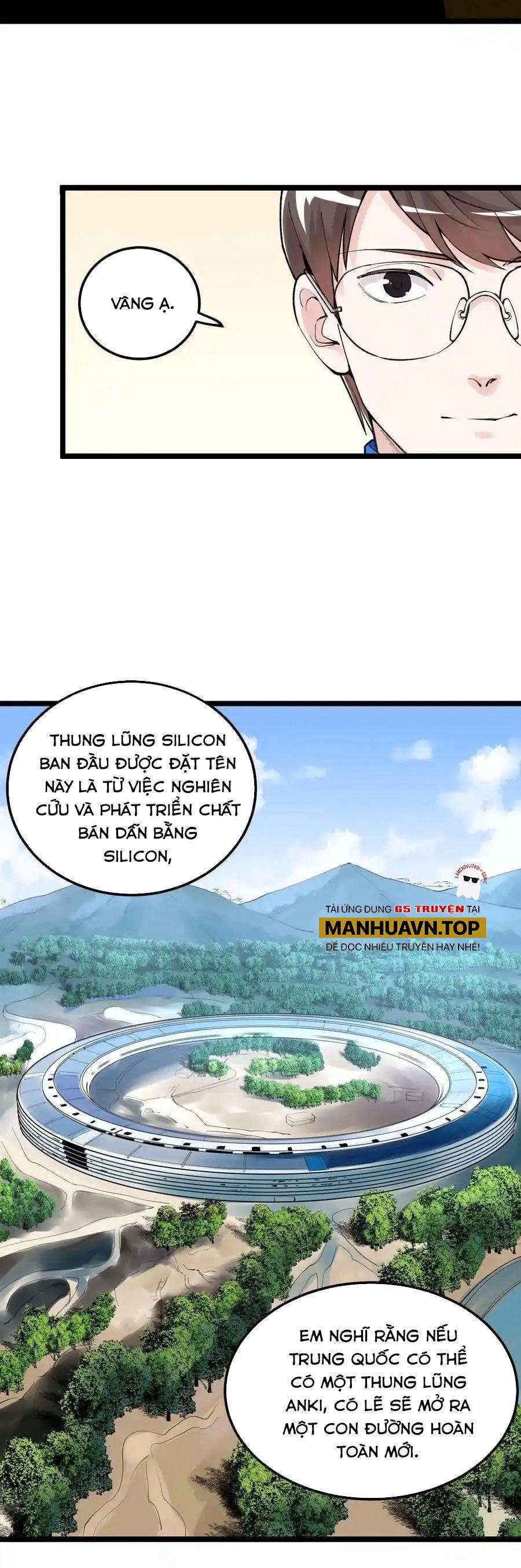 Tinh Thần Đại Hải Của Học Bá Chapter 144 - 18