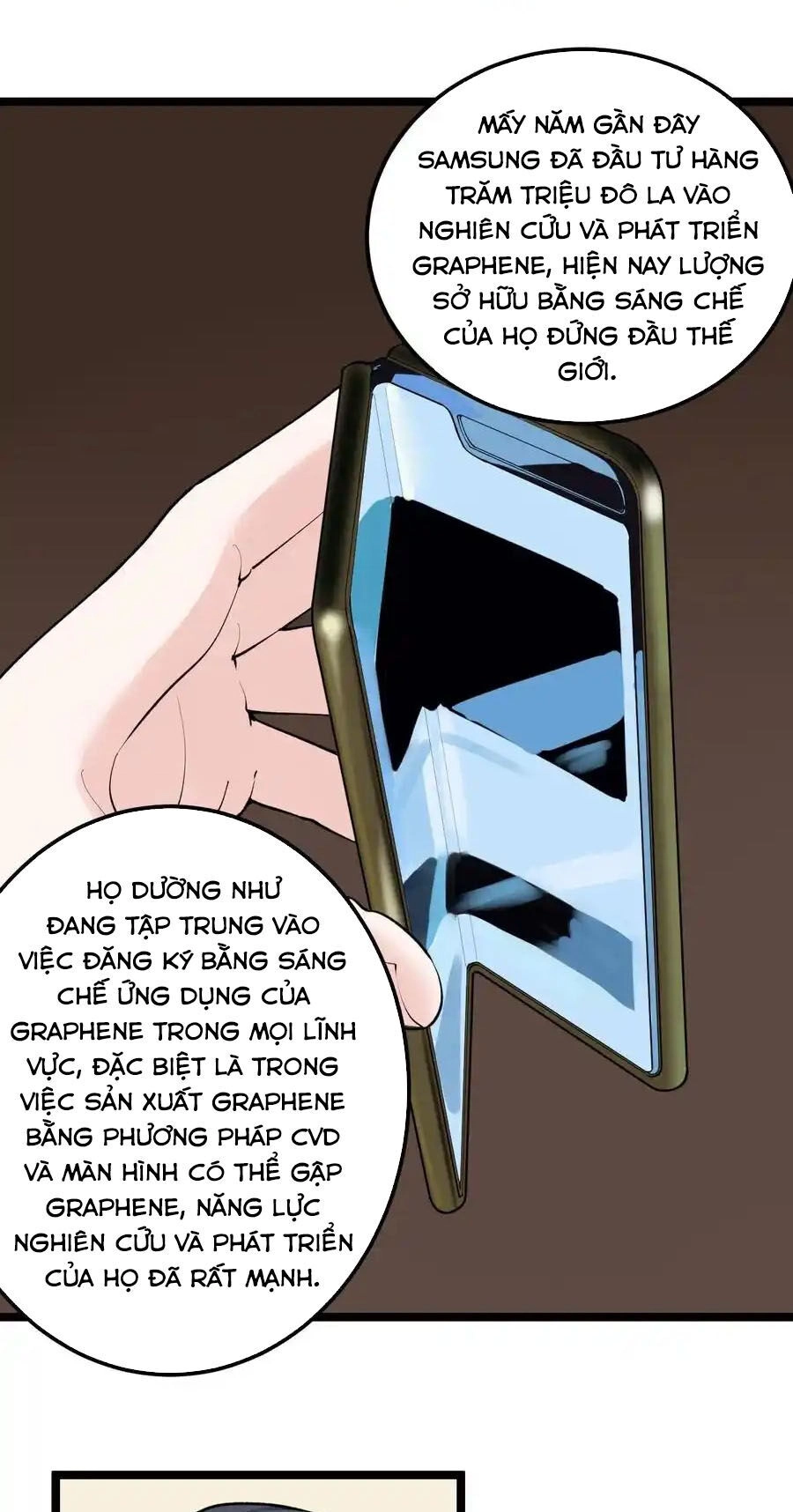 Tinh Thần Đại Hải Của Học Bá Chapter 144 - 20