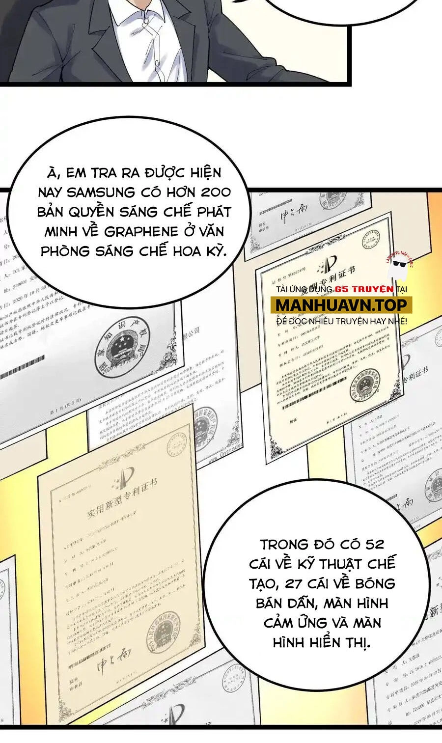 Tinh Thần Đại Hải Của Học Bá Chapter 144 - 24