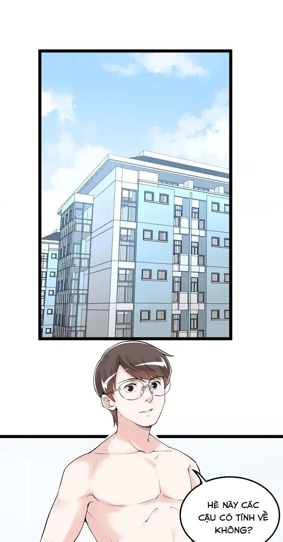 Tinh Thần Đại Hải Của Học Bá Chapter 145 - 2