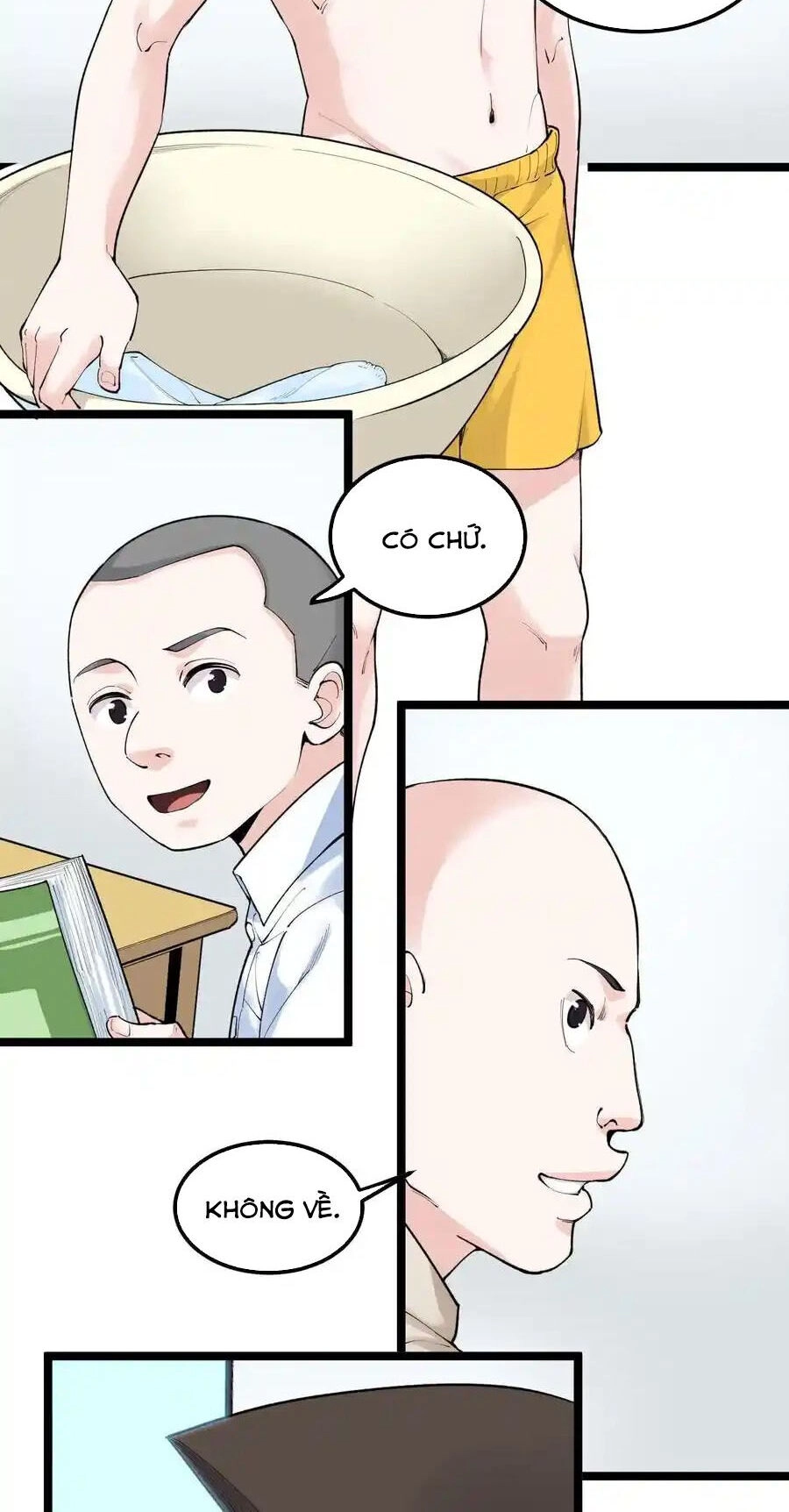 Tinh Thần Đại Hải Của Học Bá Chapter 145 - 3