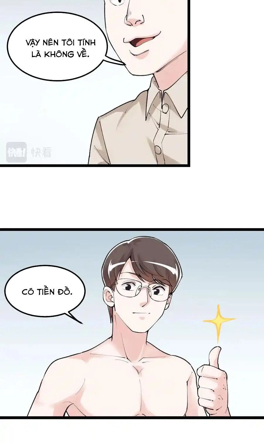 Tinh Thần Đại Hải Của Học Bá Chapter 145 - 7