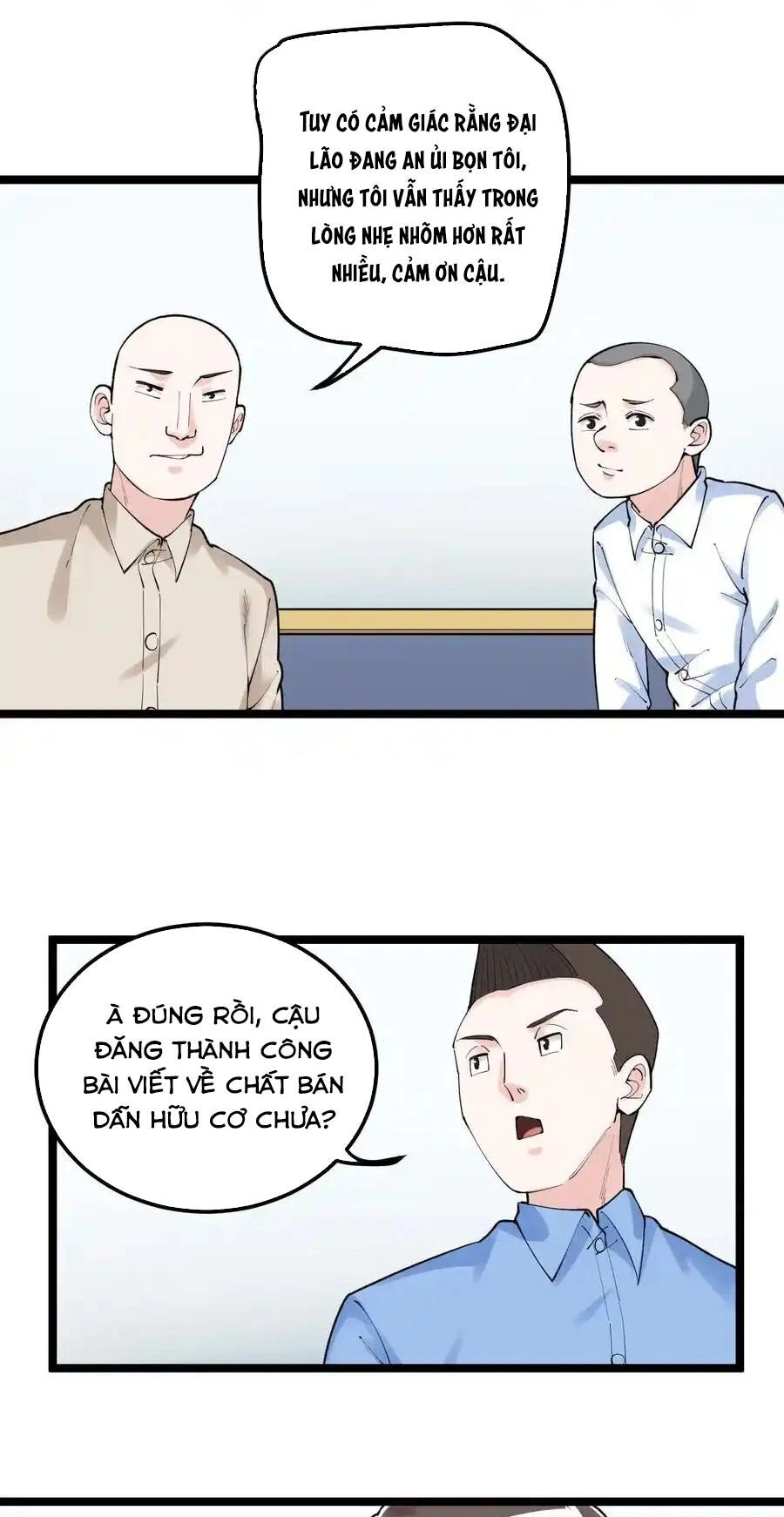 Tinh Thần Đại Hải Của Học Bá Chapter 145 - 13