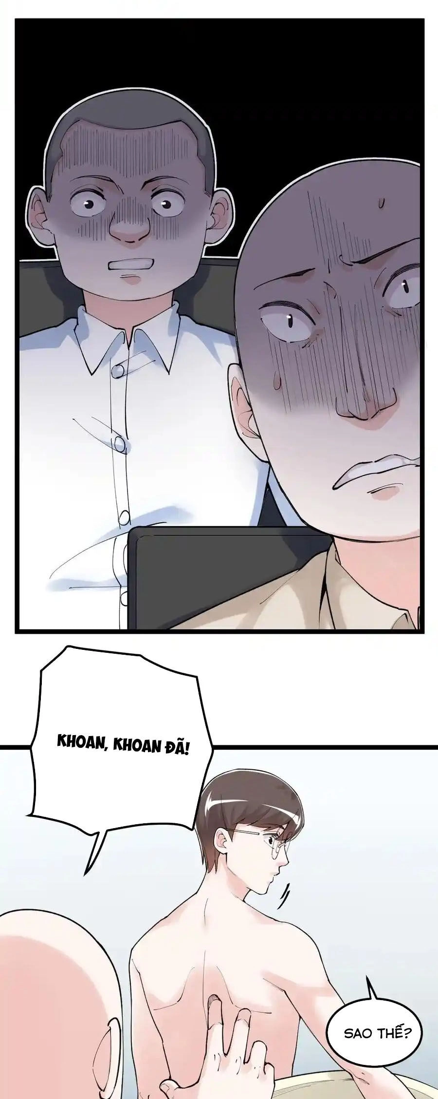 Tinh Thần Đại Hải Của Học Bá Chapter 145 - 15