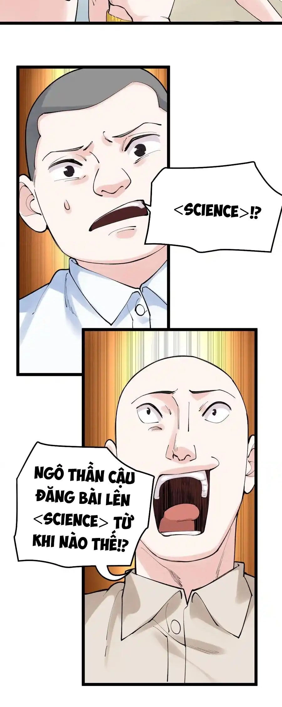 Tinh Thần Đại Hải Của Học Bá Chapter 145 - 16