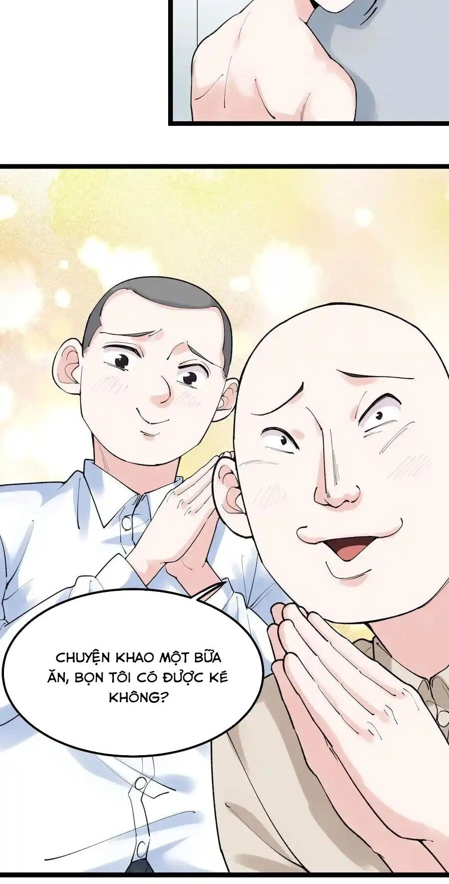 Tinh Thần Đại Hải Của Học Bá Chapter 145 - 24