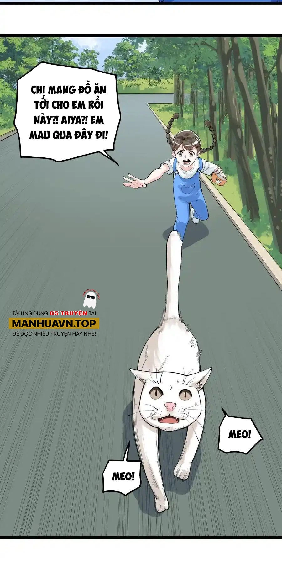 Tinh Thần Đại Hải Của Học Bá Chapter 146 - 5