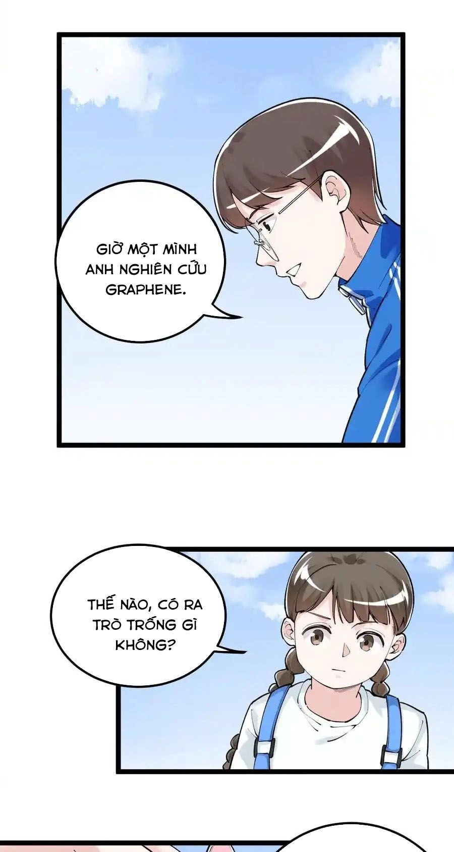 Tinh Thần Đại Hải Của Học Bá Chapter 146 - 9