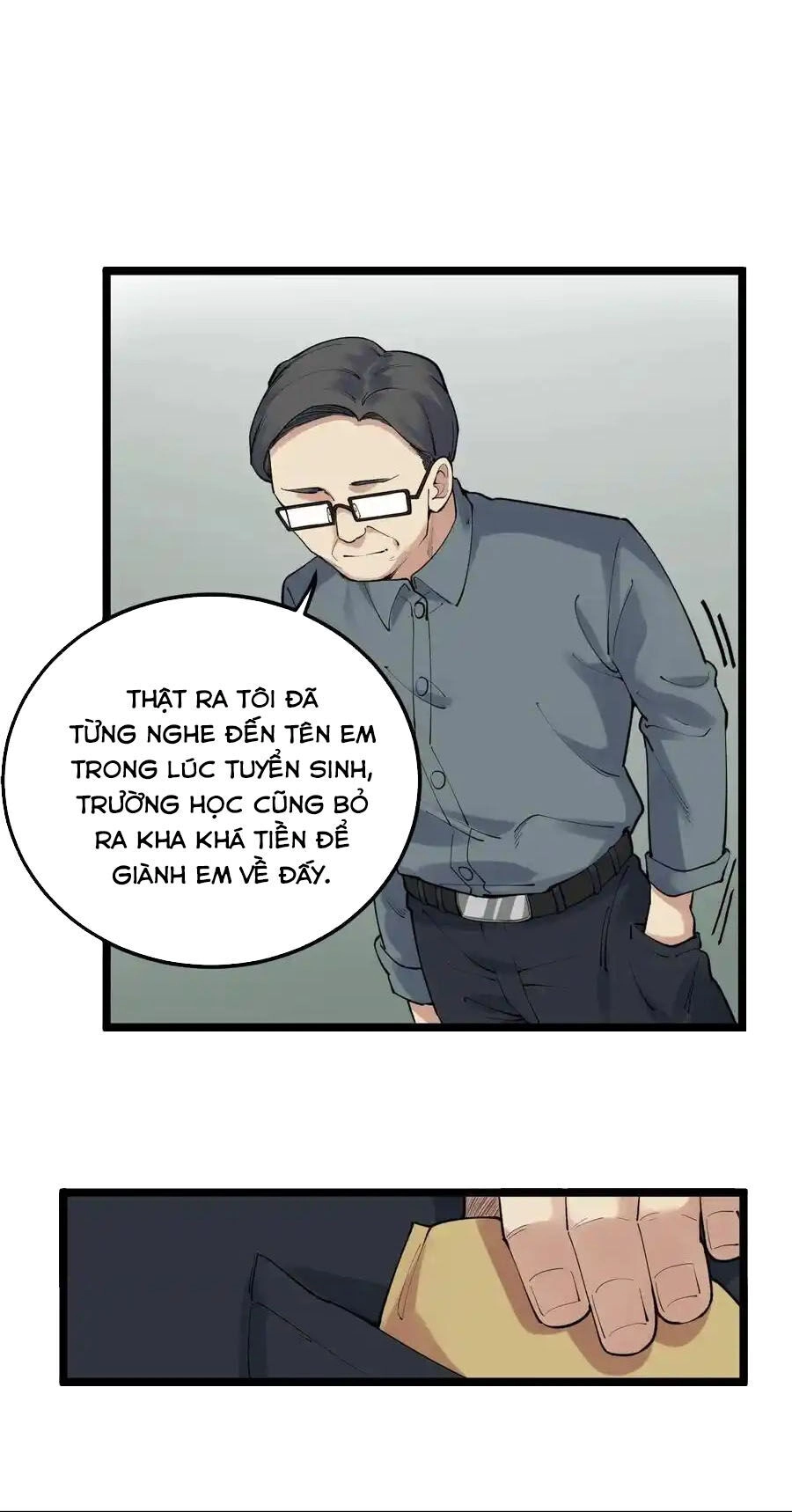 Tinh Thần Đại Hải Của Học Bá Chapter 146 - 17