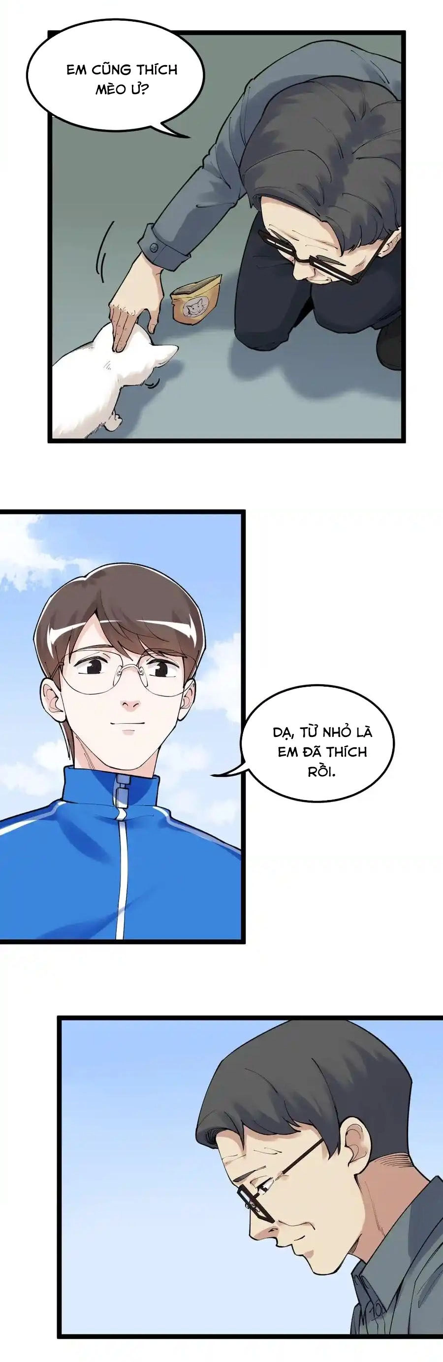 Tinh Thần Đại Hải Của Học Bá Chapter 146 - 20