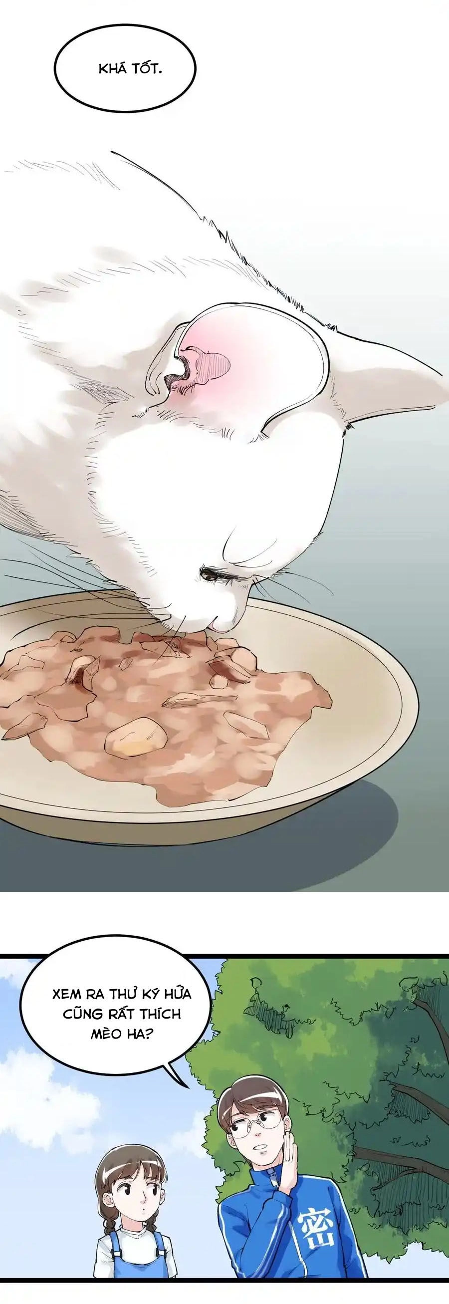 Tinh Thần Đại Hải Của Học Bá Chapter 146 - 21