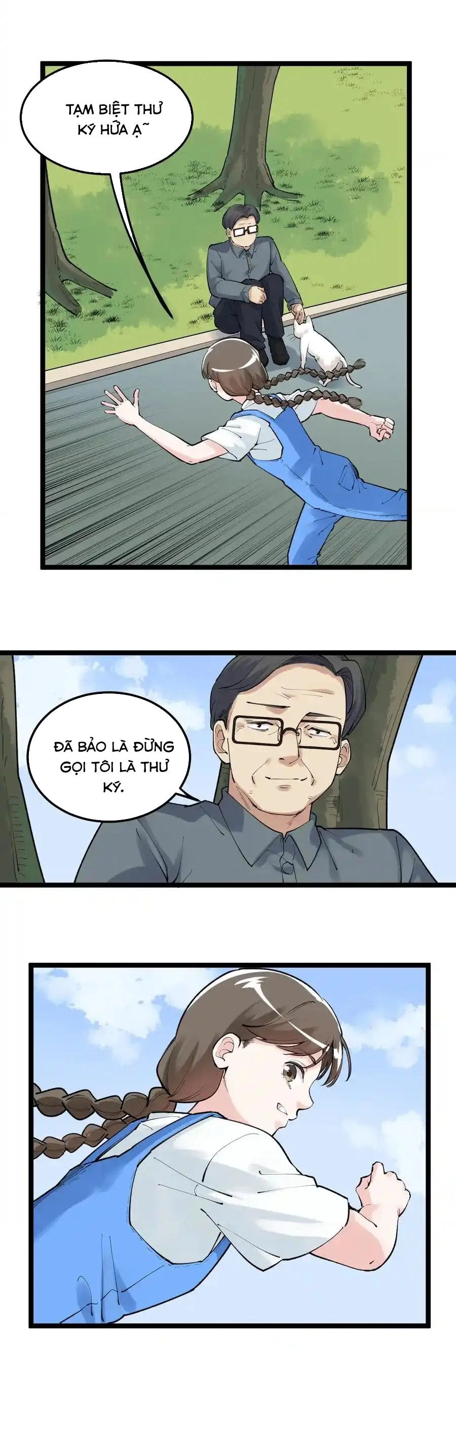 Tinh Thần Đại Hải Của Học Bá Chapter 147 - 10