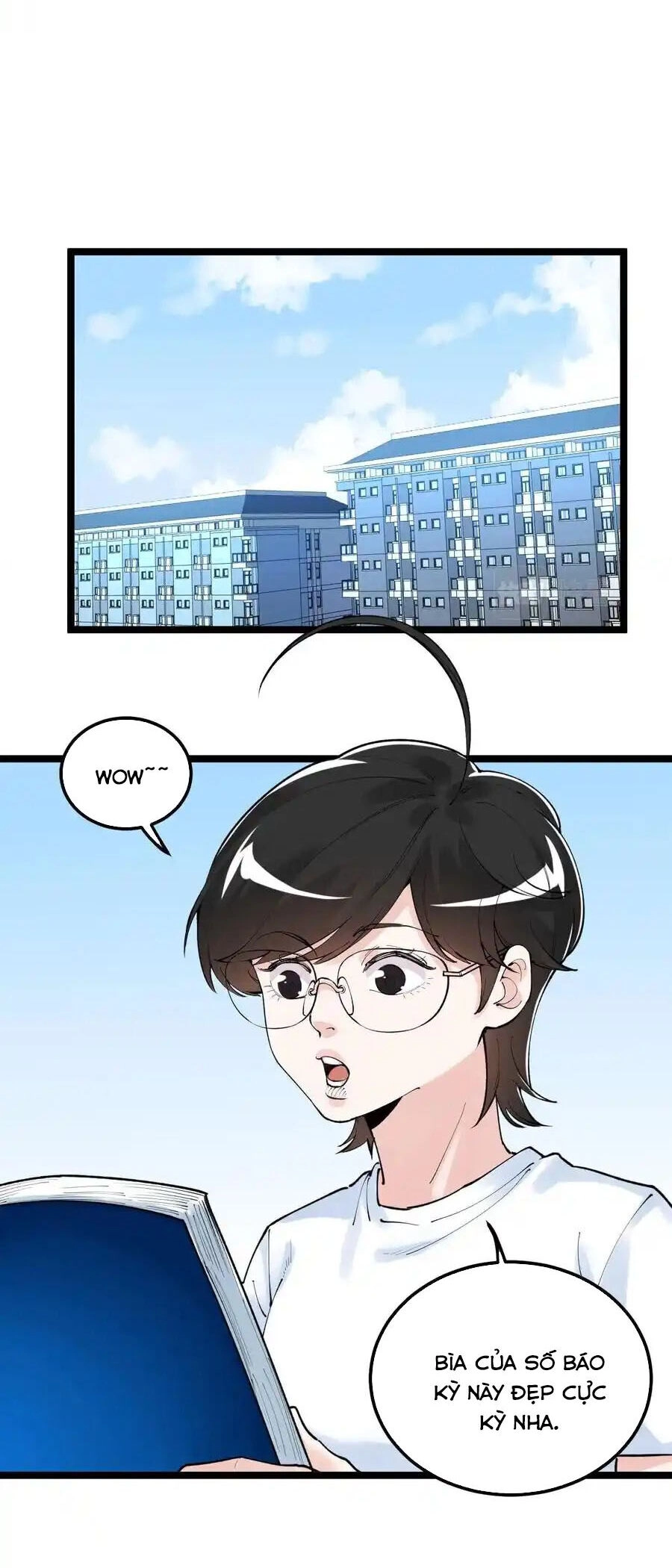 Tinh Thần Đại Hải Của Học Bá Chapter 148 - 6